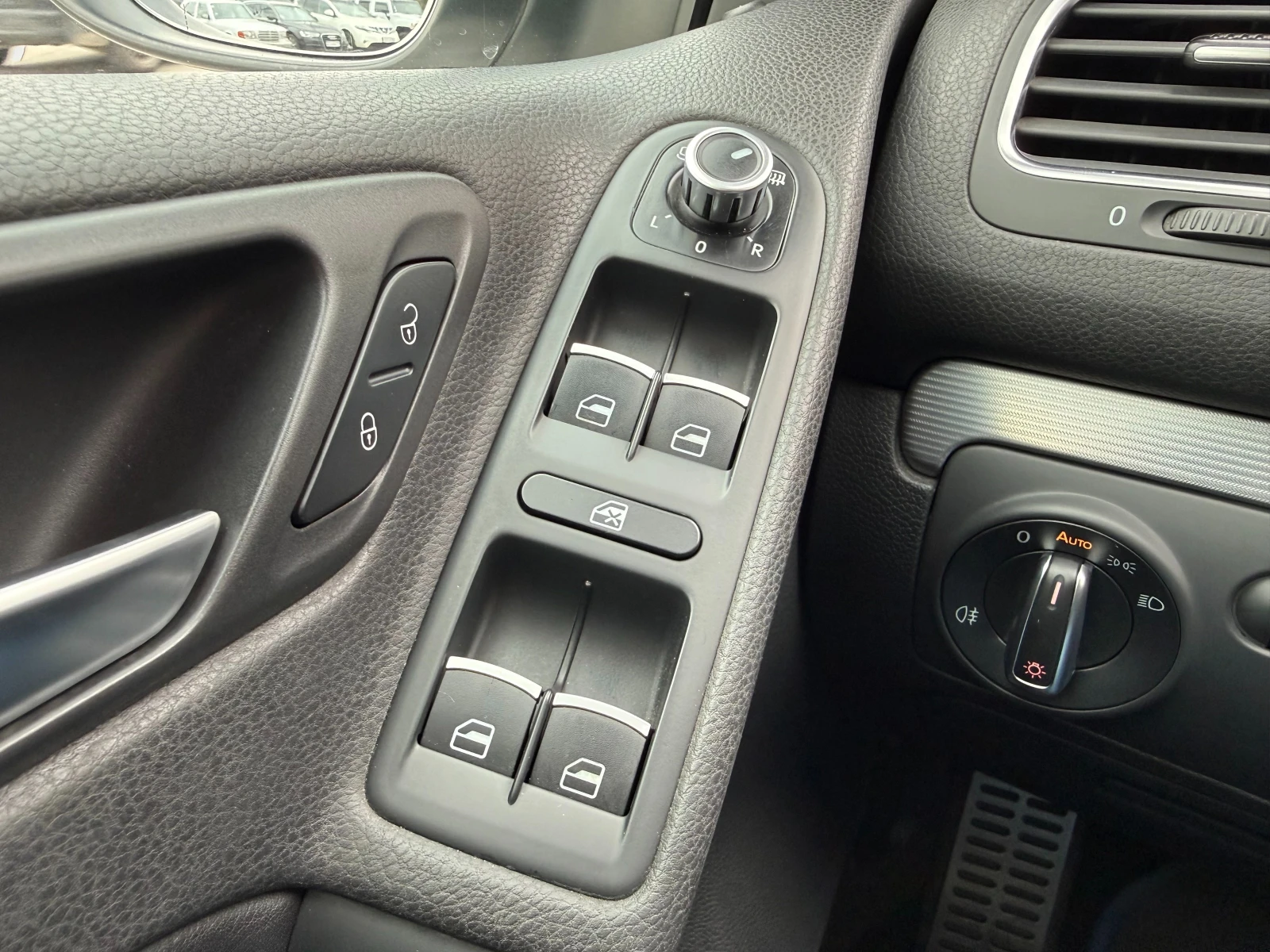 VW Golf R line/4x4/2.0i 380 �.�.  | Mobile.bg � ����������� 15