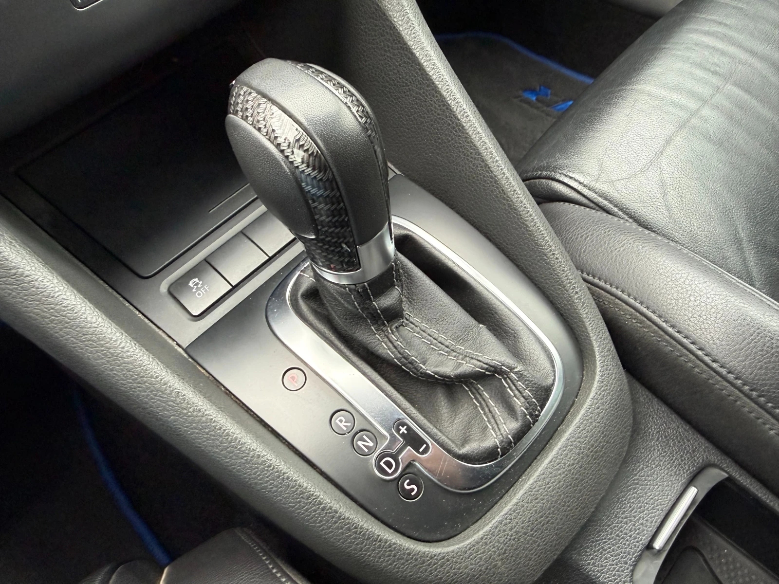 VW Golf R line/4x4/2.0i 380 �.�.  | Mobile.bg � ����������� 11