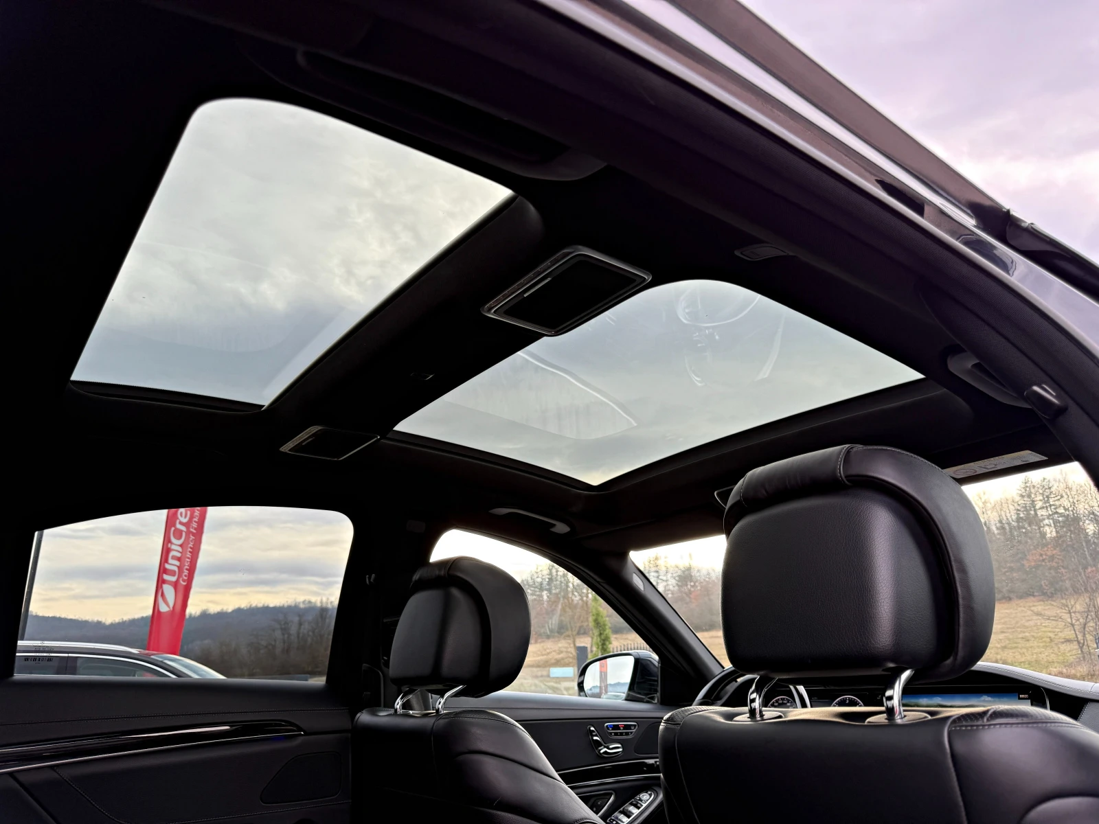 Mercedes-Benz S 350 �������� 360 ������ ����� Keyless | Mobile.bg � ����������� 15