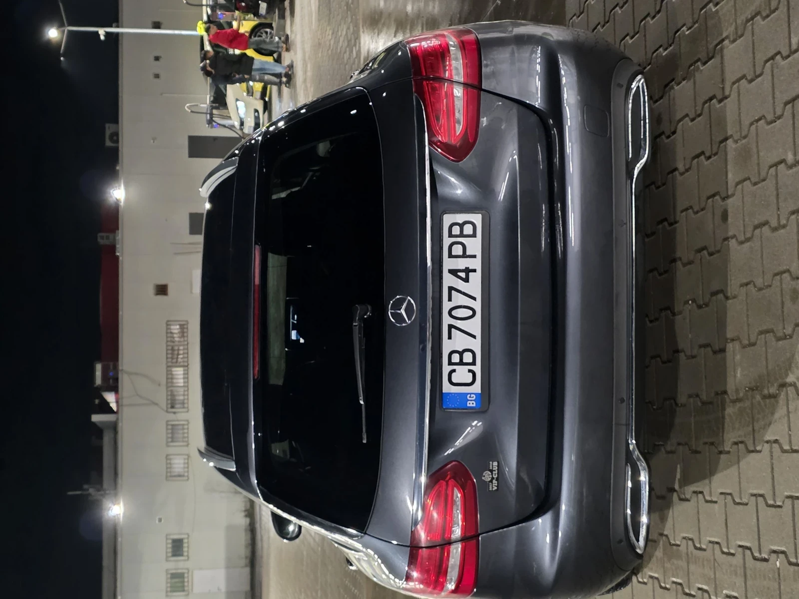 Mercedes-Benz C 220  - изображение 2