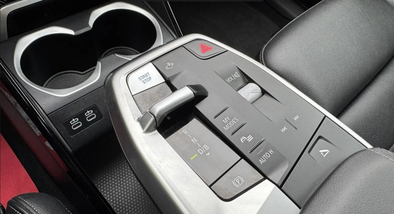 BMW iX1 eDrive20 | Mobile.bg � ����������� 13