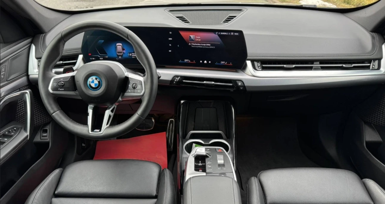 BMW iX1 eDrive20 | Mobile.bg � ����������� 11