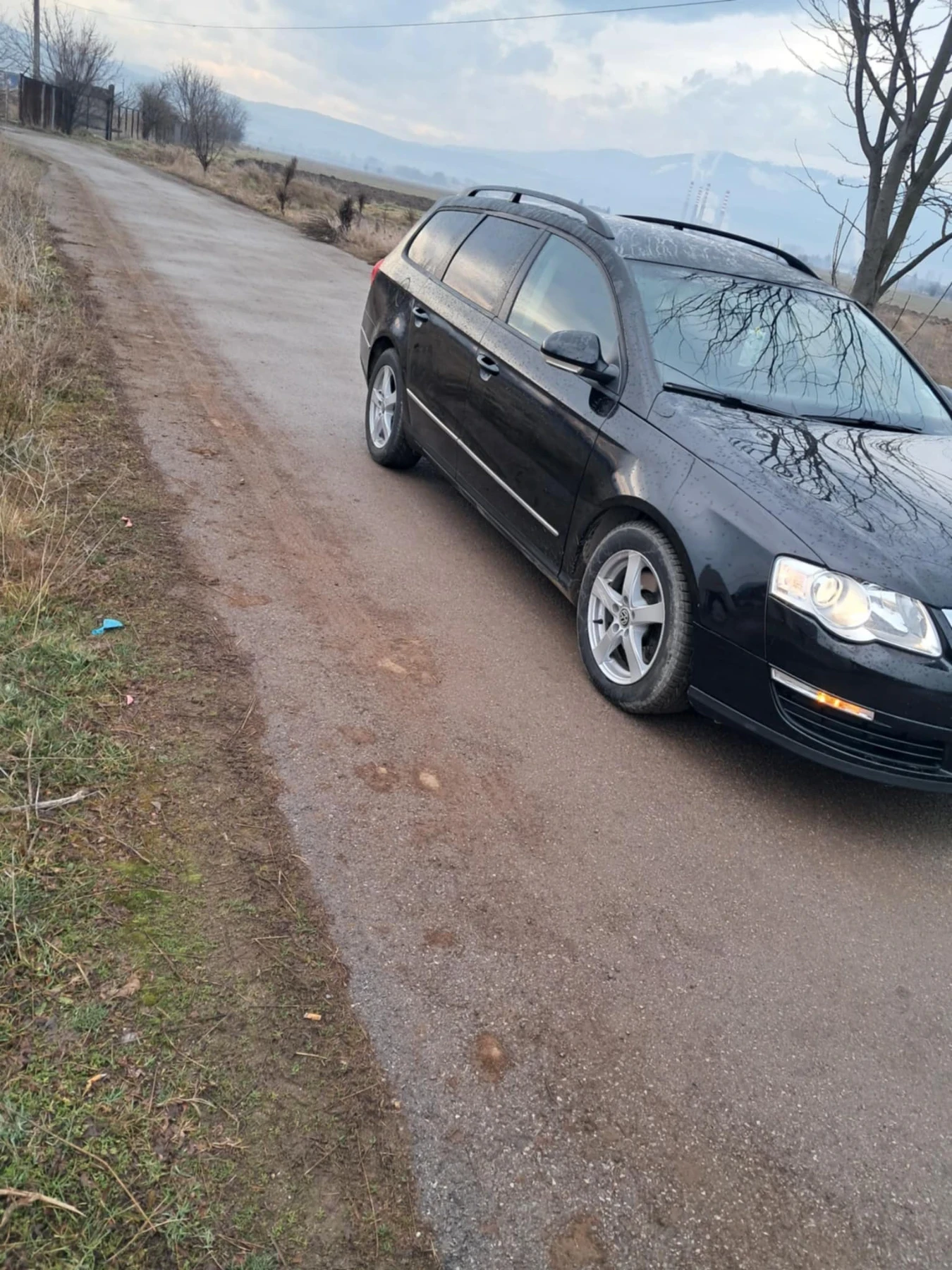 VW Passat  - изображение 5