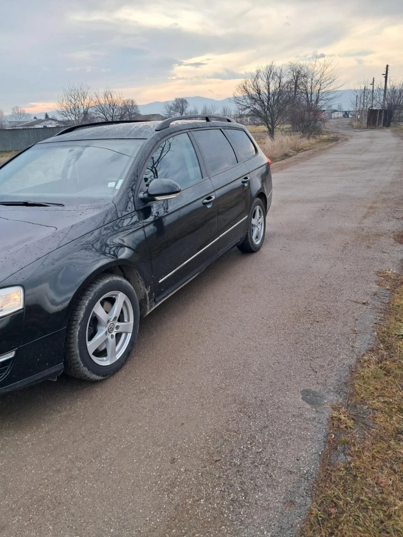 VW Passat  - изображение 4