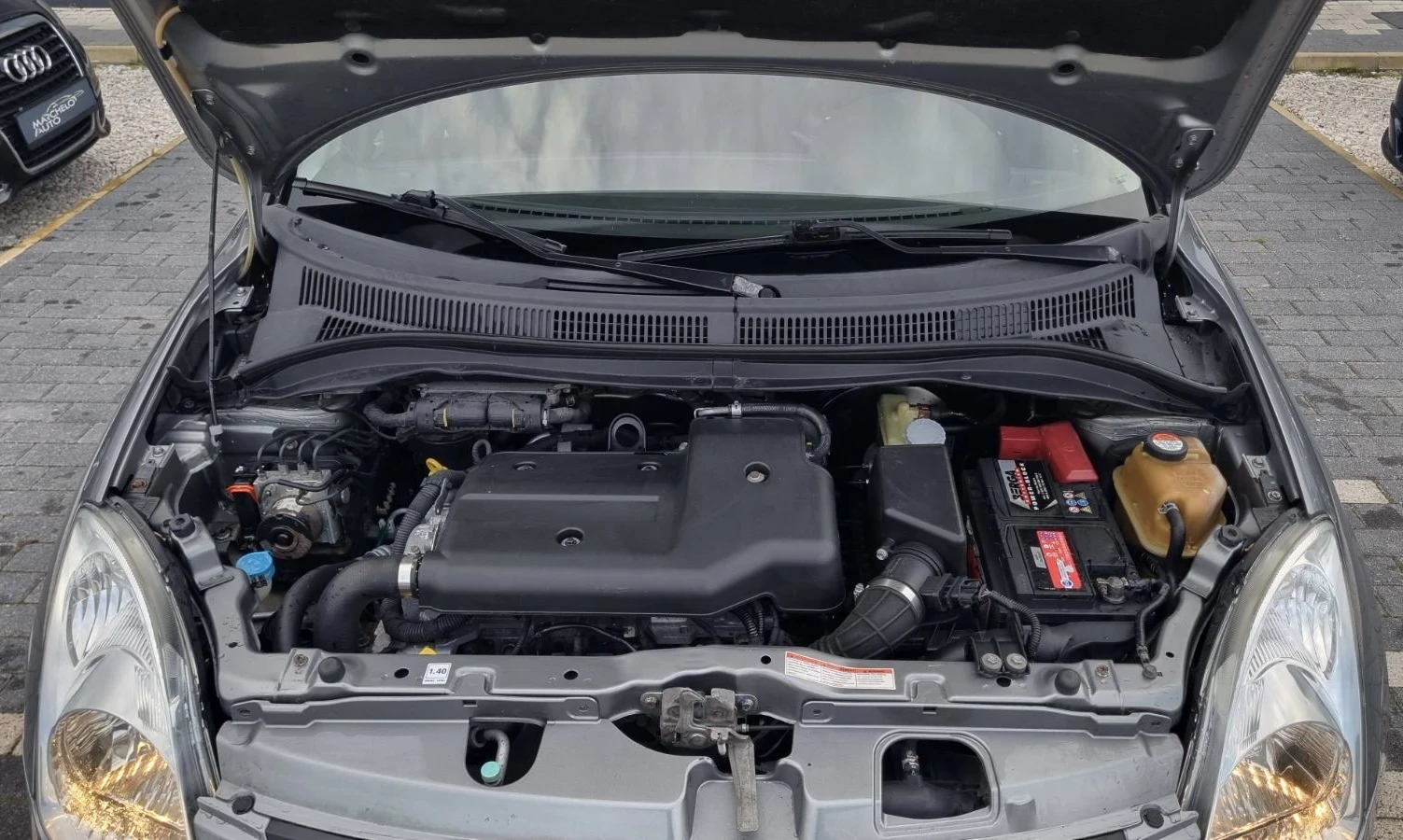 Suzuki Swift 1.3DDIS* * ����� ��������* *  | Mobile.bg � ����������� 17