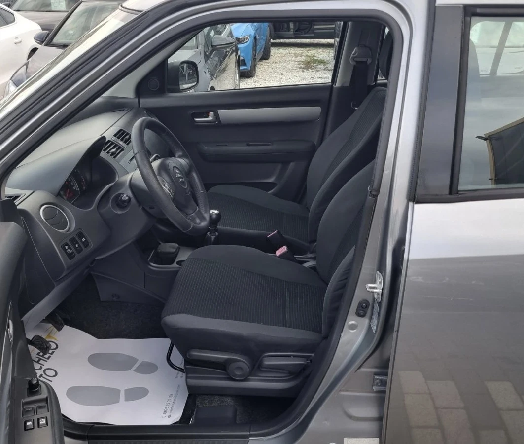 Suzuki Swift 1.3DDIS* * ����� ��������* *  | Mobile.bg � ����������� 7