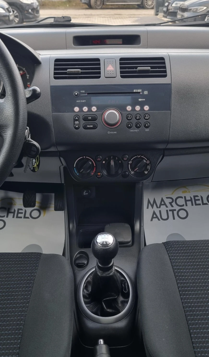 Suzuki Swift 1.3DDIS* * ����� ��������* *  | Mobile.bg � ����������� 14