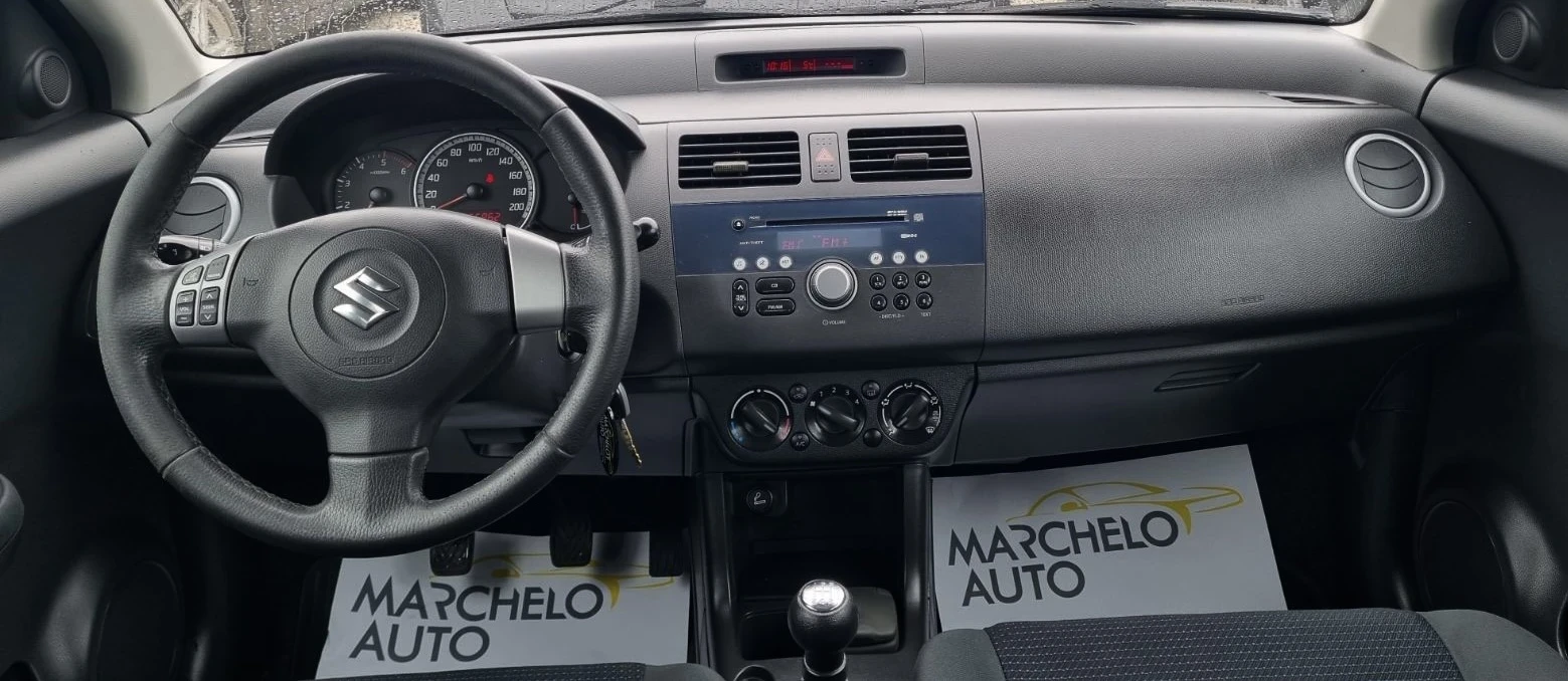 Suzuki Swift 1.3DDIS* * ����� ��������* *  | Mobile.bg � ����������� 13