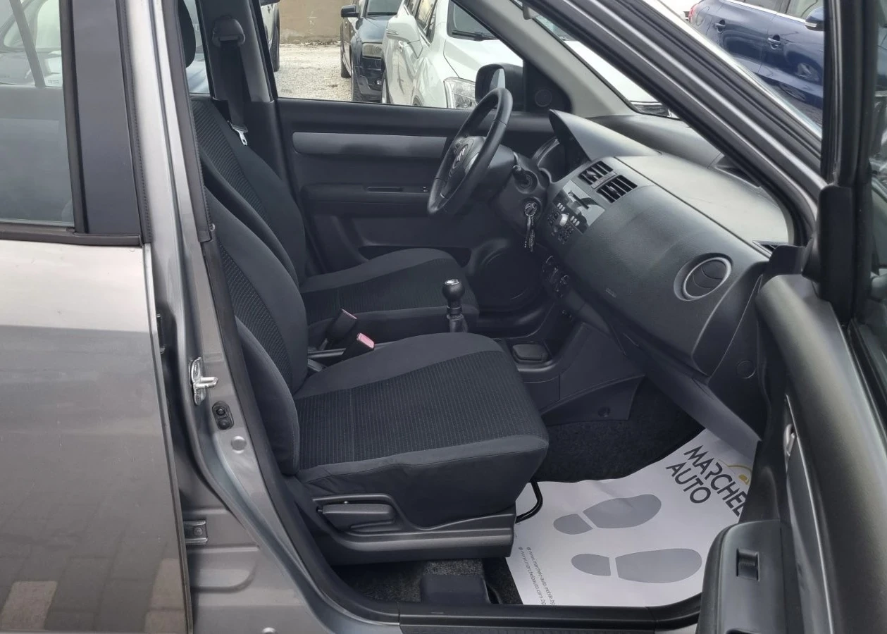 Suzuki Swift 1.3DDIS* * ����� ��������* *  | Mobile.bg � ����������� 9