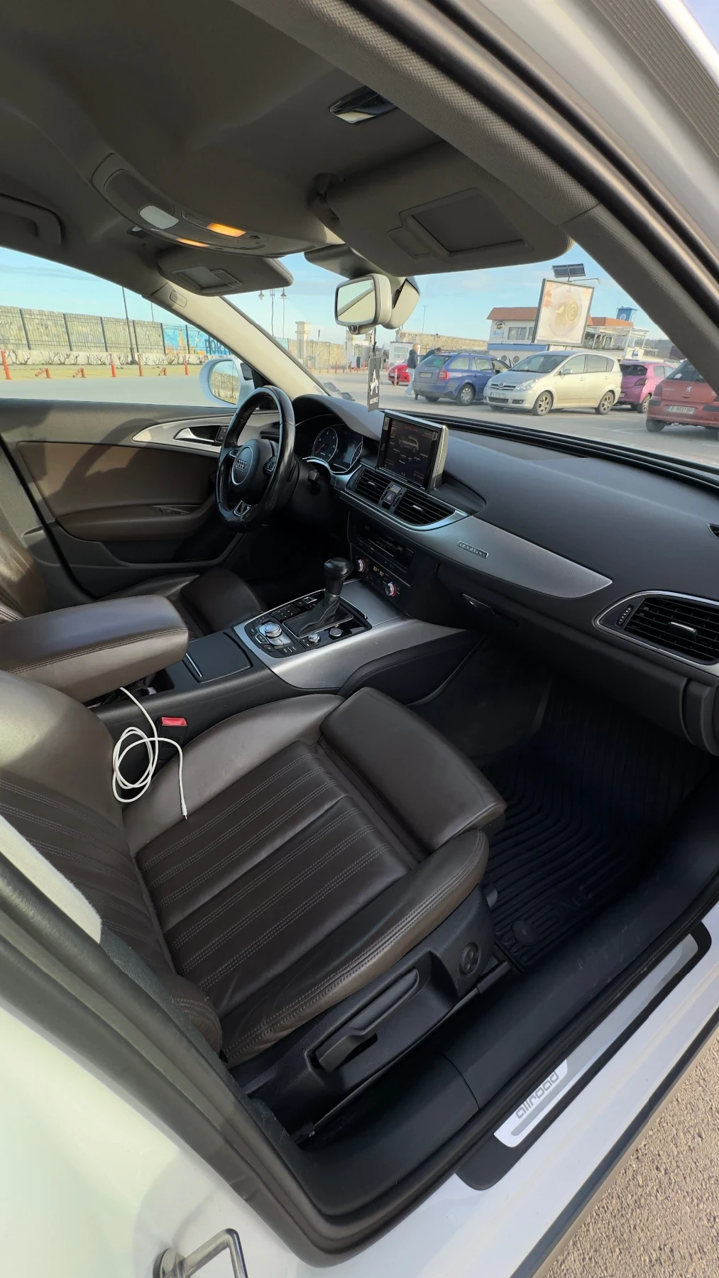 Audi A6 Allroad ����� | Mobile.bg � ����������� 8