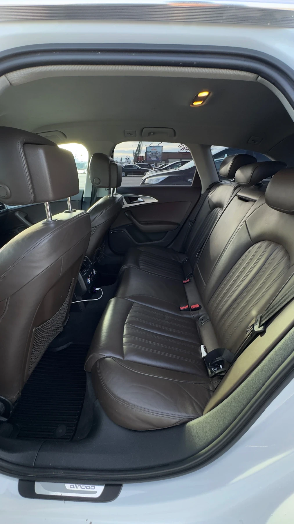 Audi A6 Allroad ����� | Mobile.bg � ����������� 9