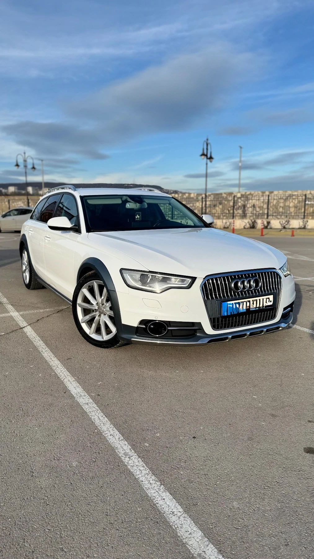 Audi A6 Allroad ����� | Mobile.bg � ����������� 3