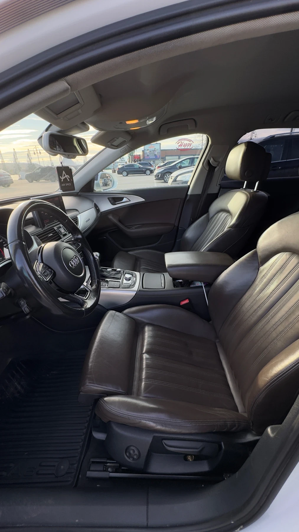 Audi A6 Allroad ����� | Mobile.bg � ����������� 10