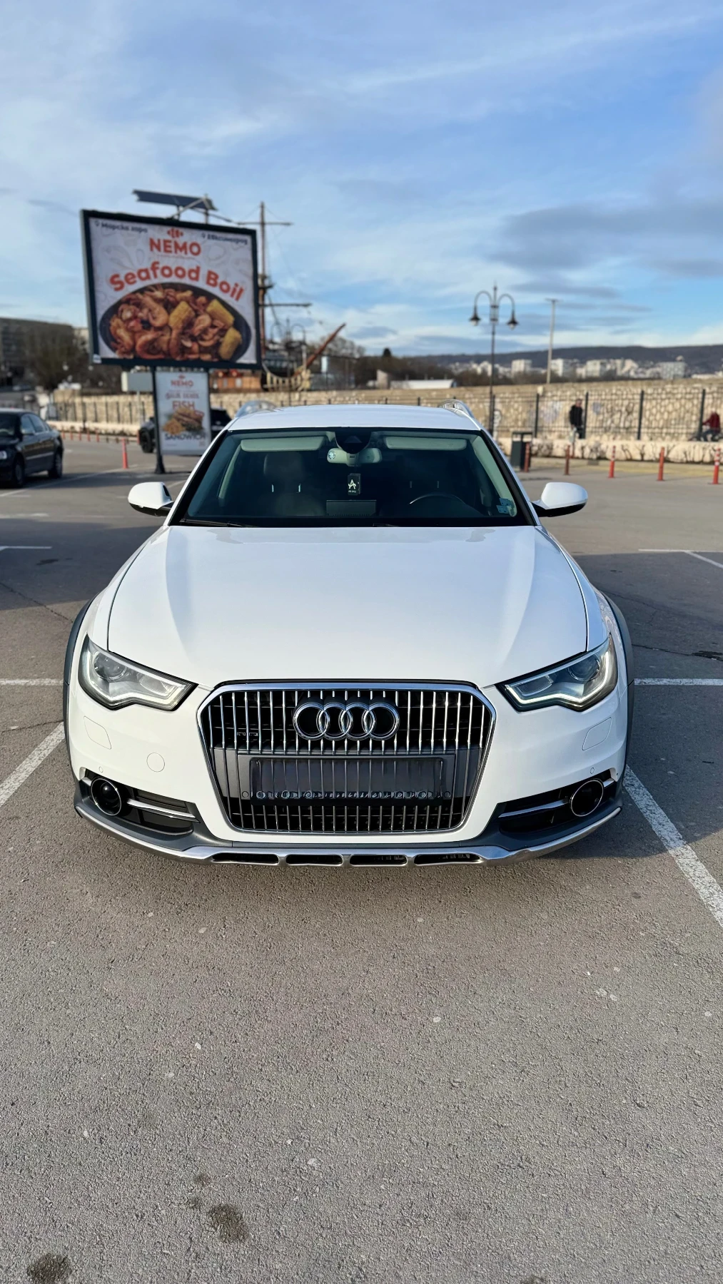 Audi A6 Allroad ����� | Mobile.bg � ����������� 2