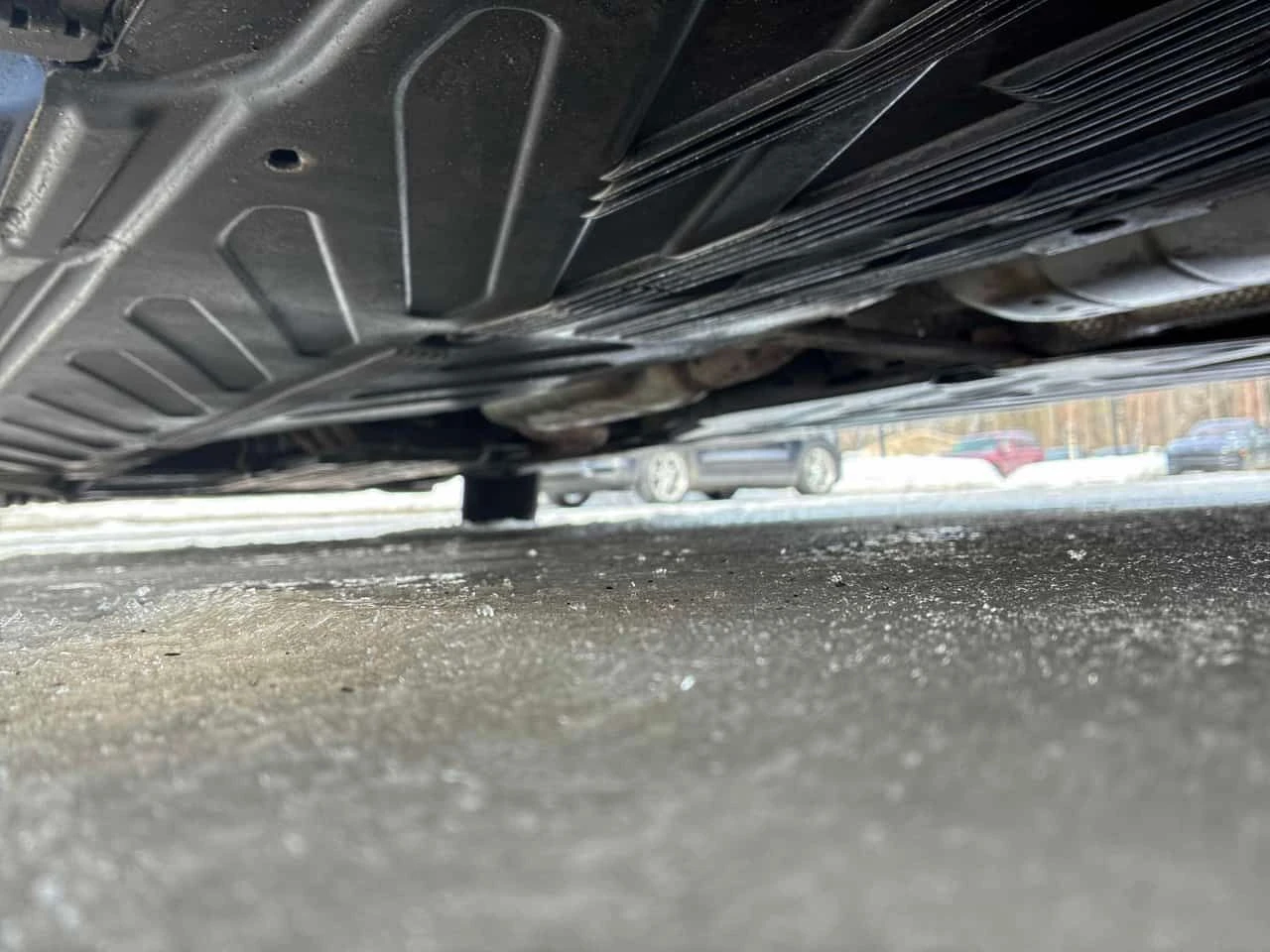 Mercedes-Benz C 300 CARFAX/ПАНОРАМА/ПОДГРЕВИ - изображение 10