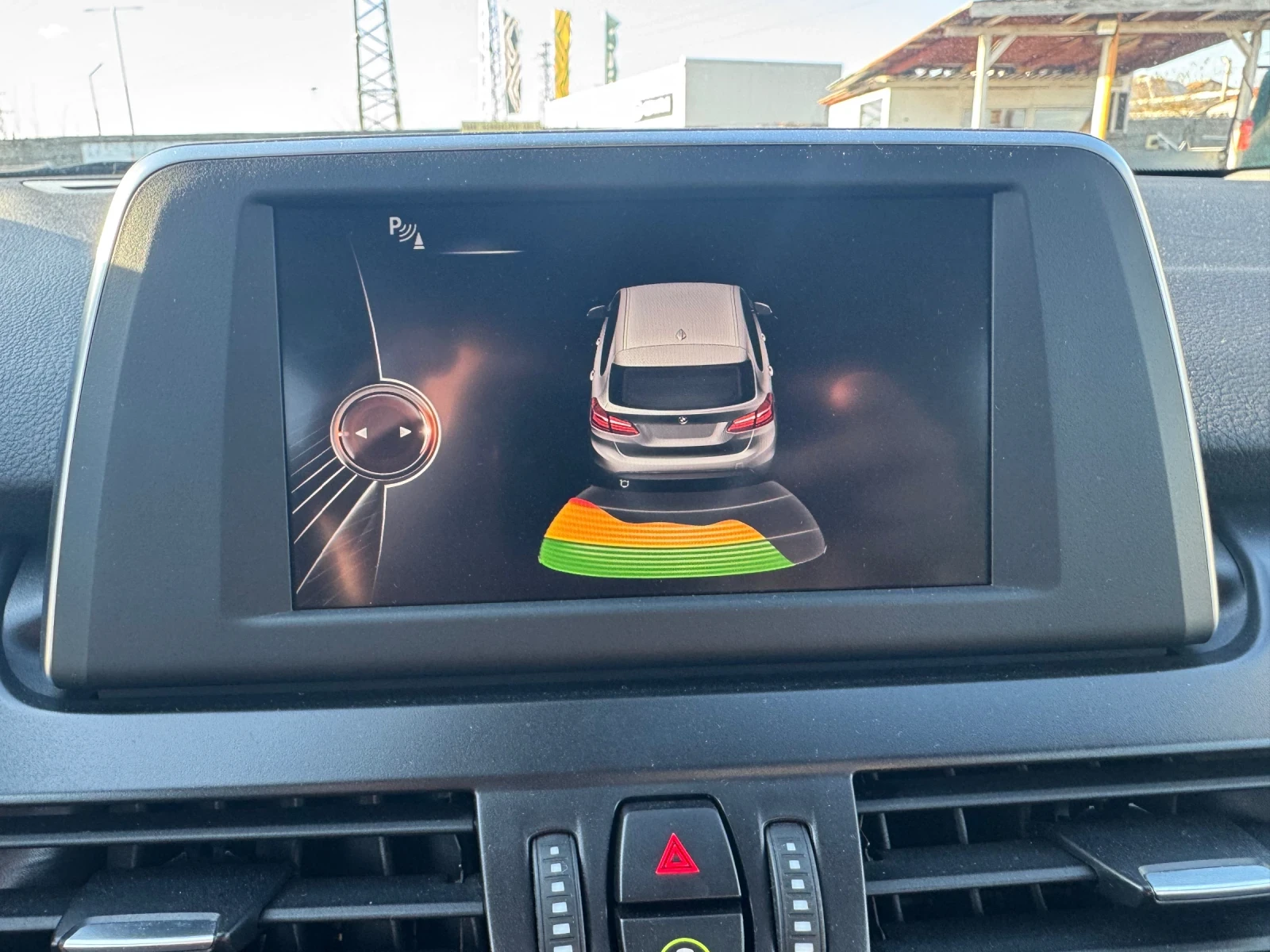 BMW 2 Active Tourer Xdrive 190кс. М пакет, снимка 14 - Автомобили и джипове - 53817288