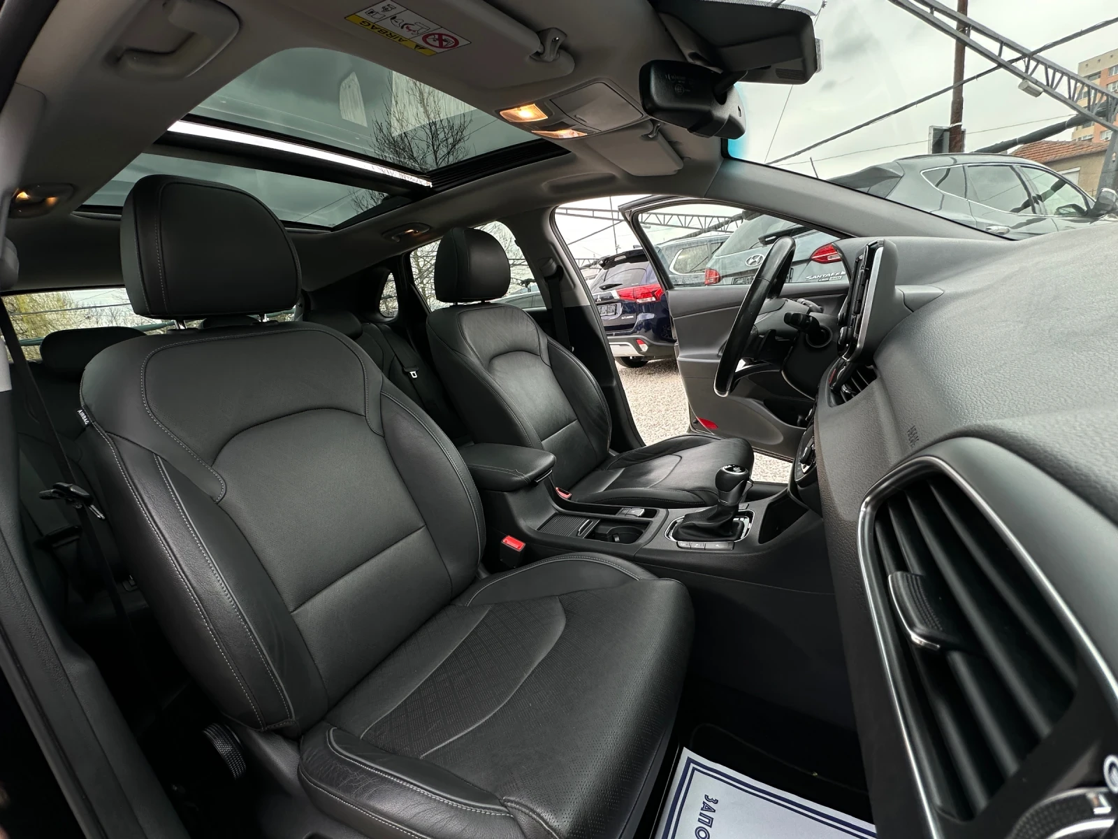 Hyundai I30 Premium* ������* ��������* Full Led* Carplay*  | Mobile.bg � ����������� 13