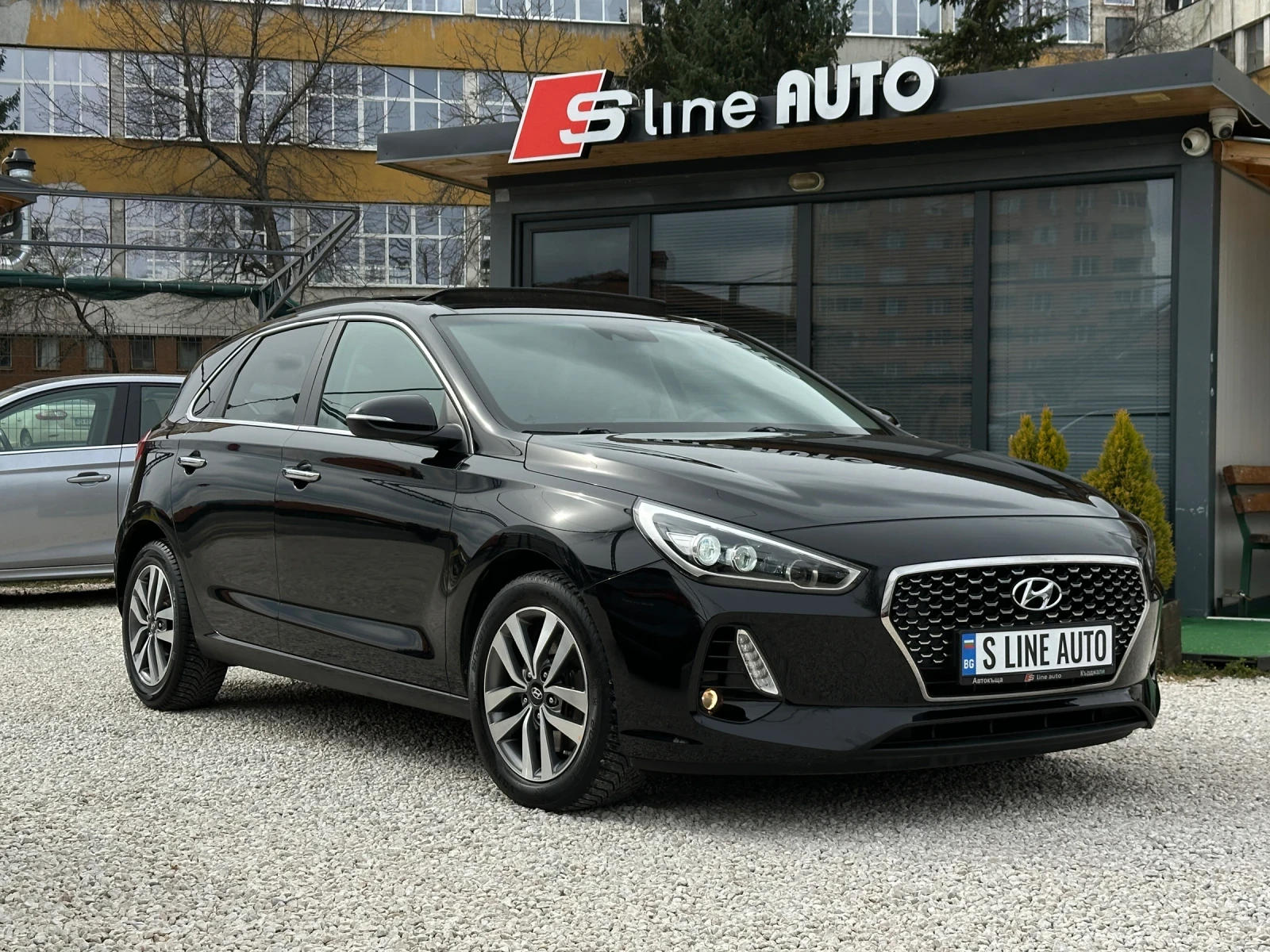 Hyundai I30 Premium* ������* ��������* Full Led* Carplay*  | Mobile.bg � ����������� 5