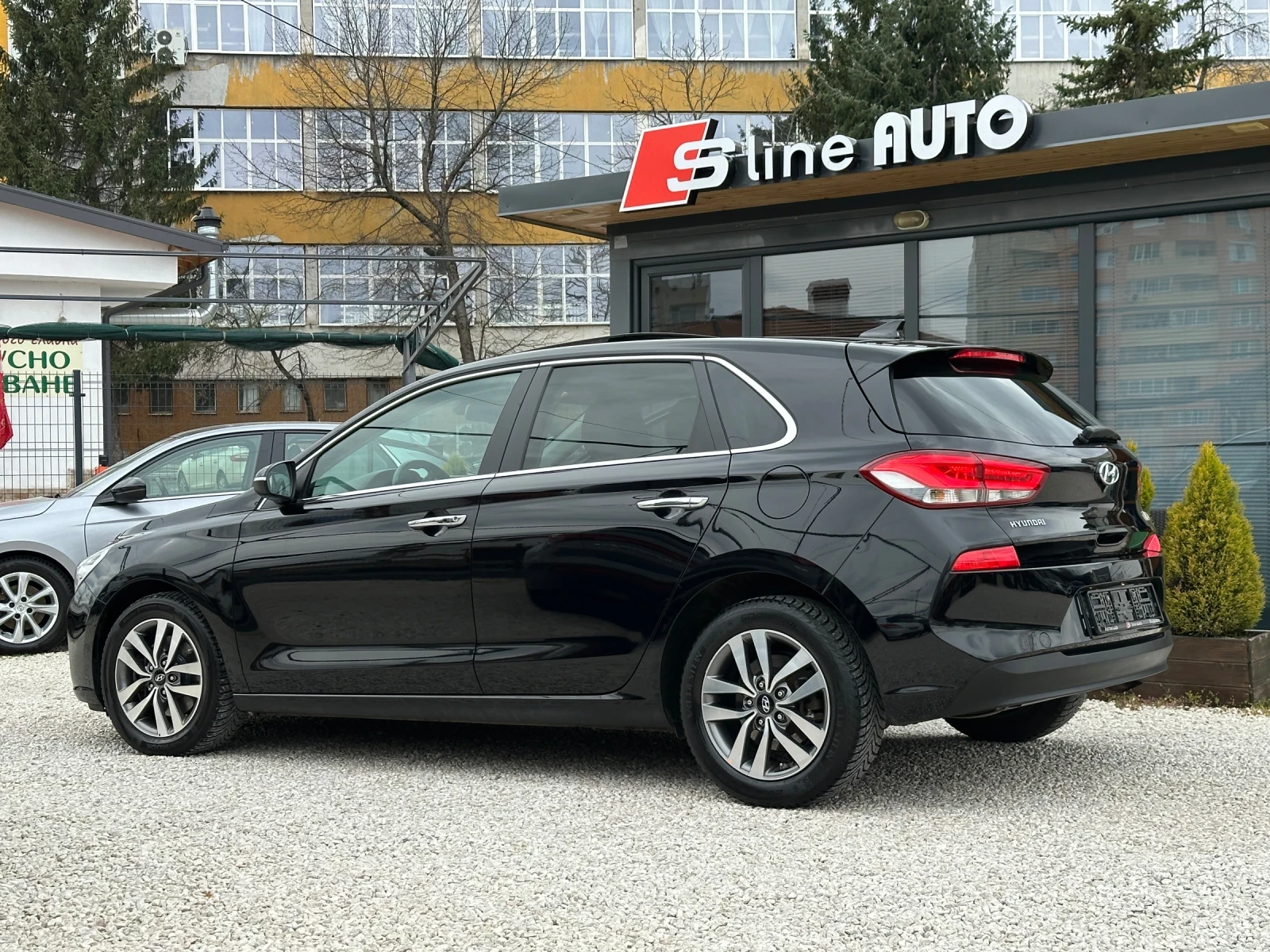 Hyundai I30 Premium* ������* ��������* Full Led* Carplay*  | Mobile.bg � ����������� 3