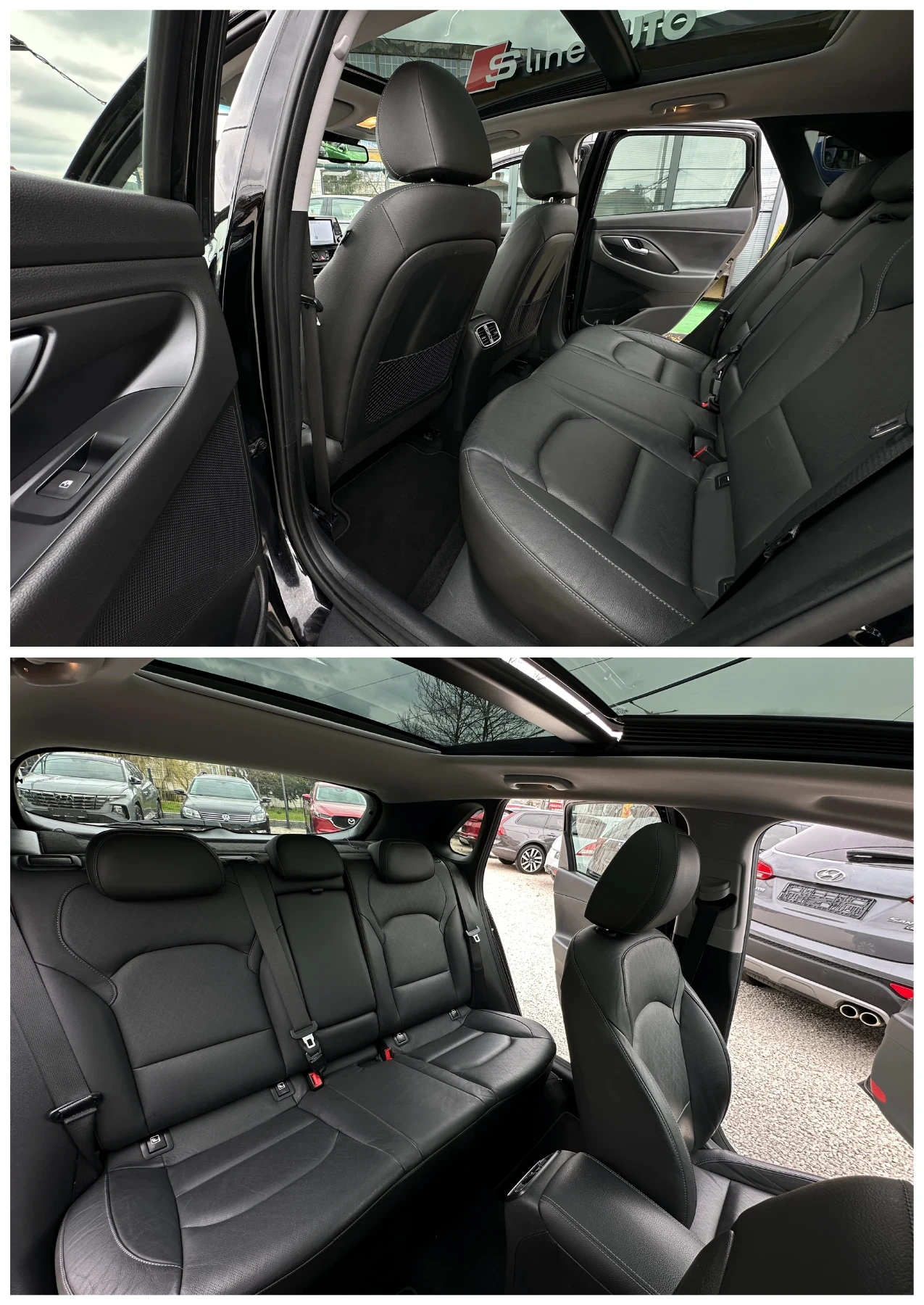 Hyundai I30 Premium* ������* ��������* Full Led* Carplay*  | Mobile.bg � ����������� 14