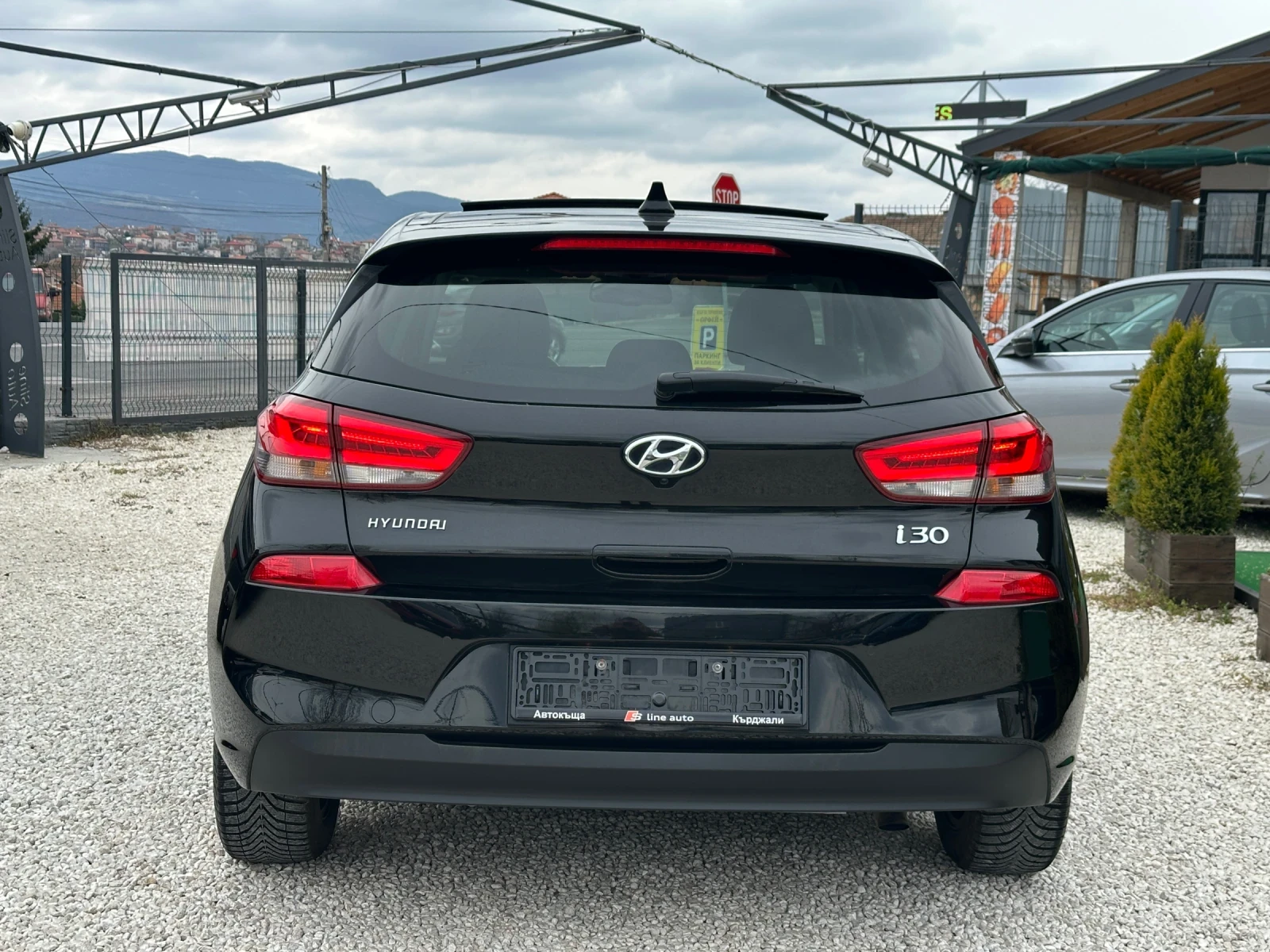 Hyundai I30 Premium* ������* ��������* Full Led* Carplay*  | Mobile.bg � ����������� 6