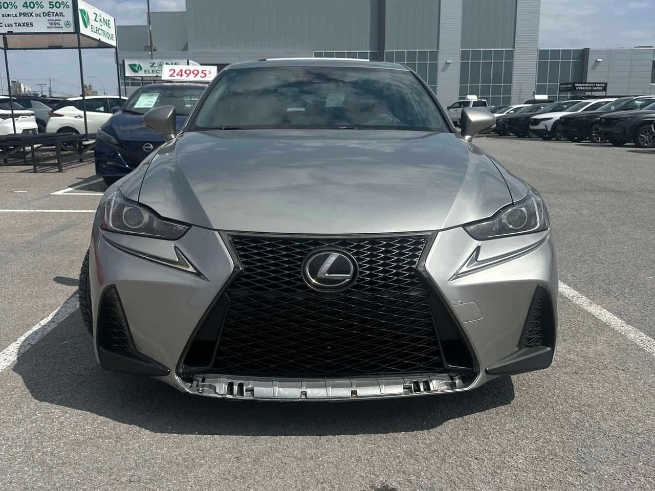 Lexus IS 300 | �������| �������| ���������| KEYLESS| CARFAX | Mobile.bg � ����������� 2