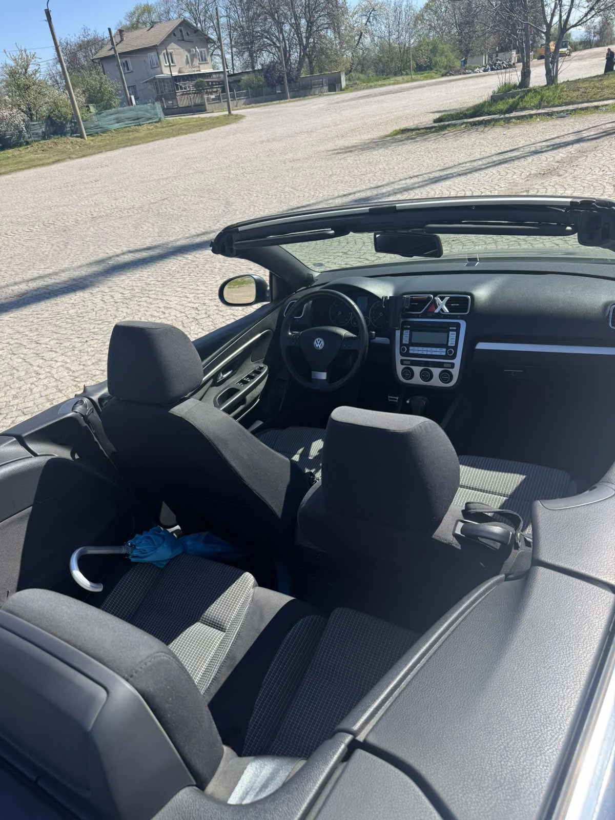 VW Eos | Mobile.bg � ����������� 7