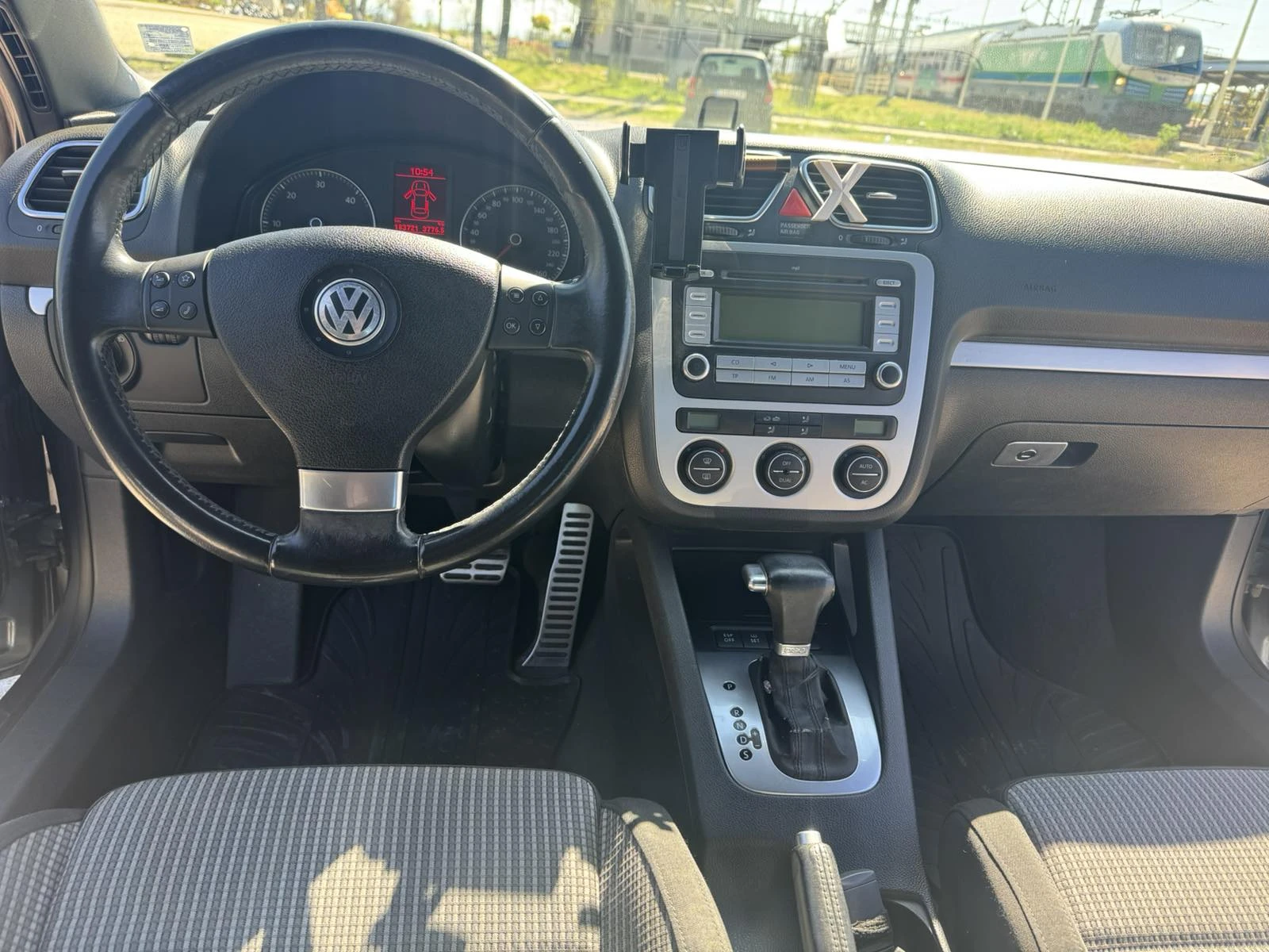 VW Eos | Mobile.bg � ����������� 8
