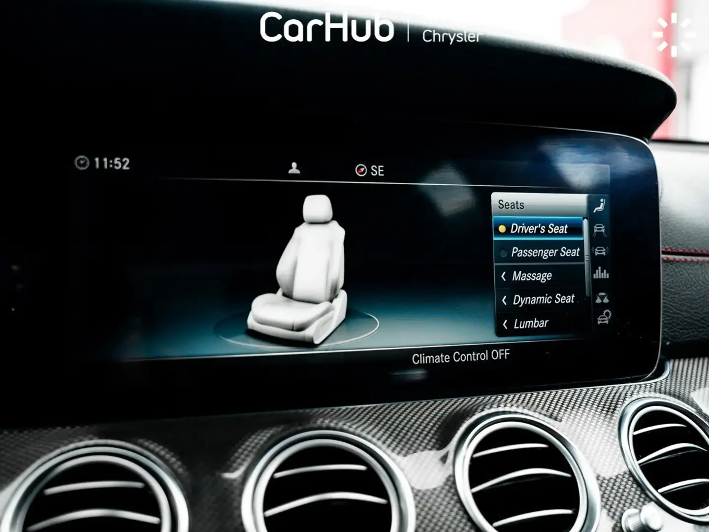 Mercedes-Benz E 43 AMG AMG E 43 Panoramic Roof Burmester Audio Massage Se | Mobile.bg � ����������� 17