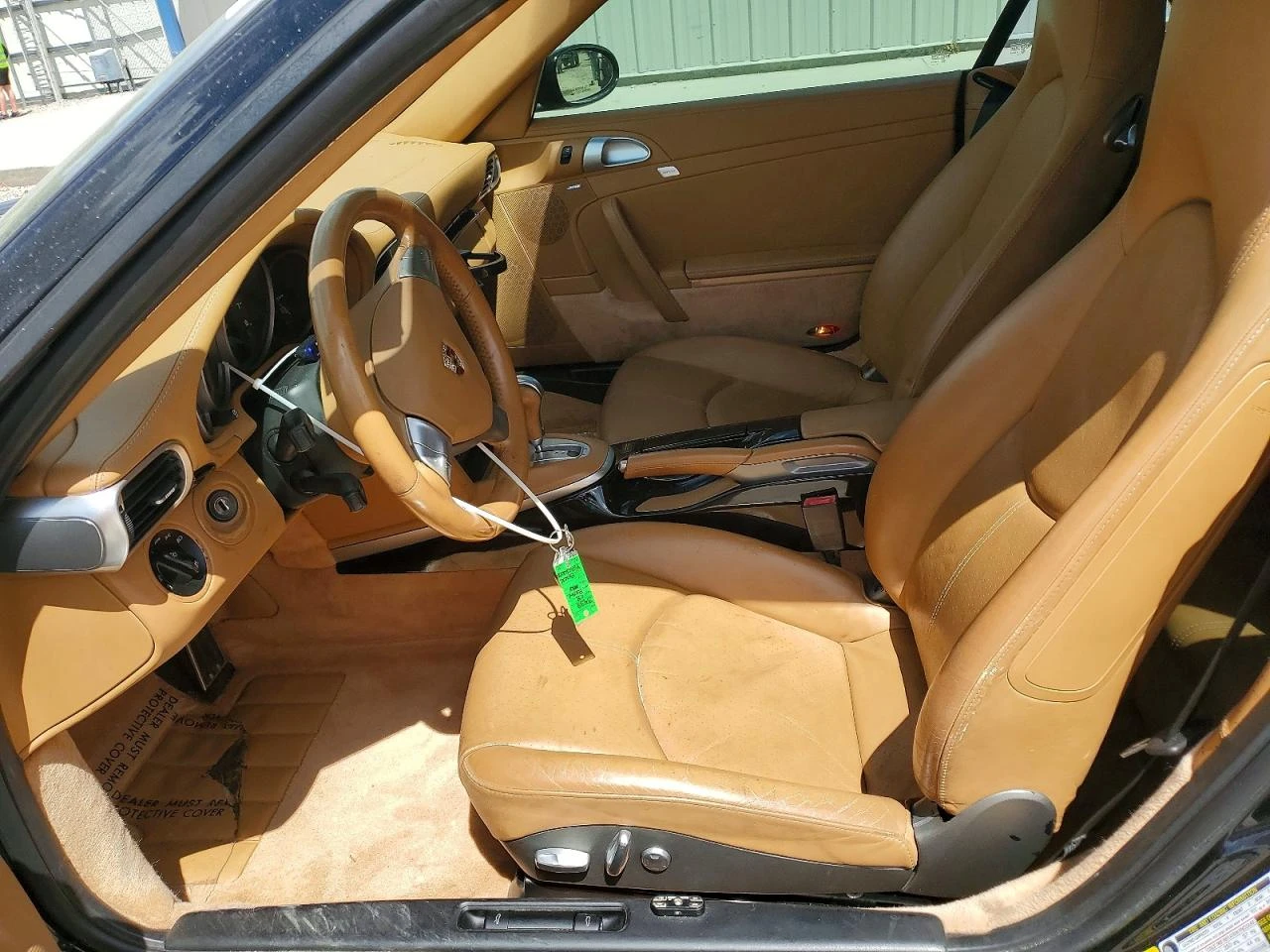 Porsche Carrera 2008 PORSCHE 911 CARRERA S CABRIOLET | Mobile.bg � ����������� 7