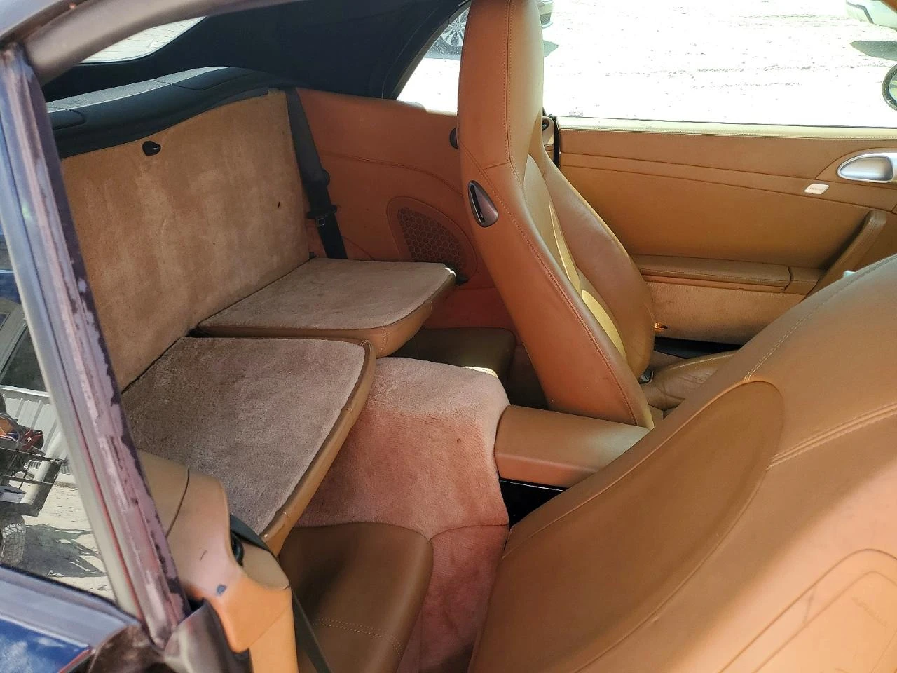 Porsche Carrera 2008 PORSCHE 911 CARRERA S CABRIOLET | Mobile.bg � ����������� 10