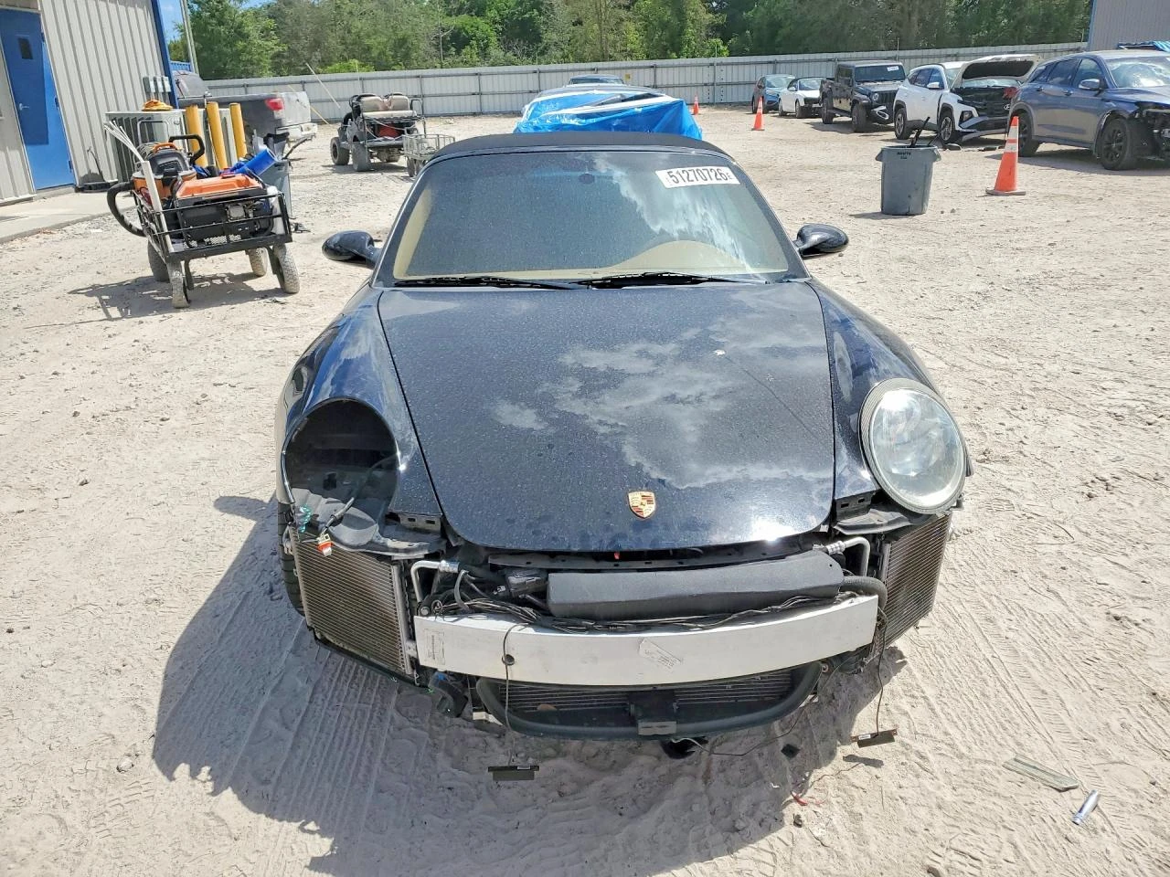 Porsche Carrera 2008 PORSCHE 911 CARRERA S CABRIOLET | Mobile.bg � ����������� 2