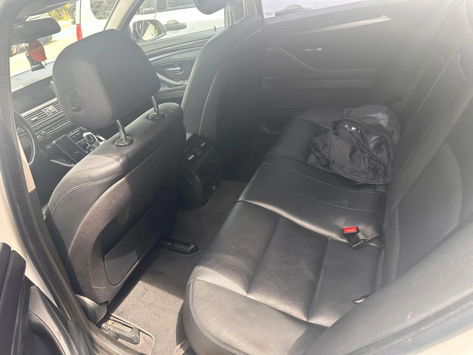 BMW 520 | Mobile.bg � ����������� 15
