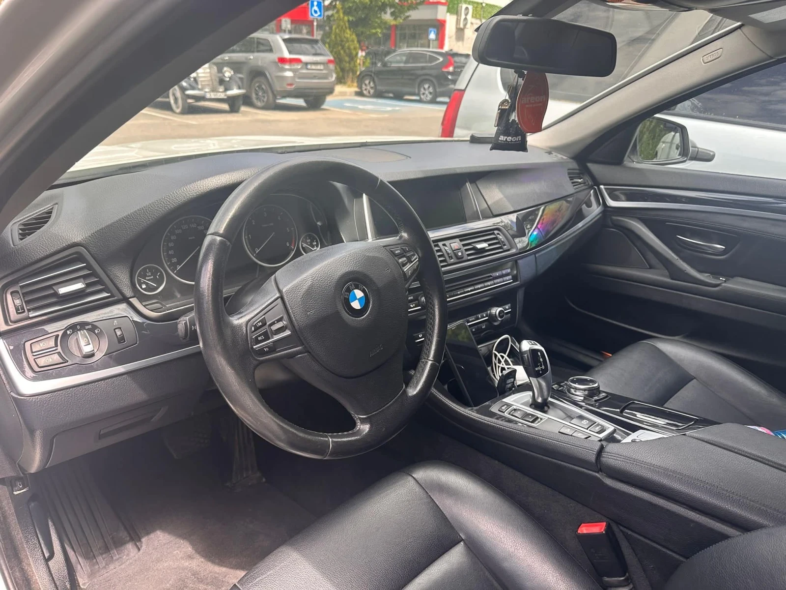 BMW 520 | Mobile.bg � ����������� 4