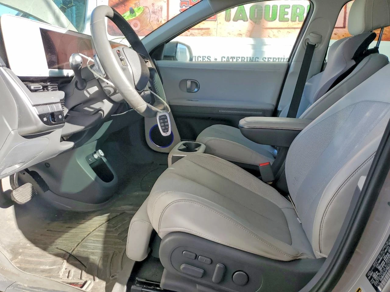 Hyundai Ioniq 5 LIMITED AWD, снимка 7 - Автомобили и джипове - 54770666