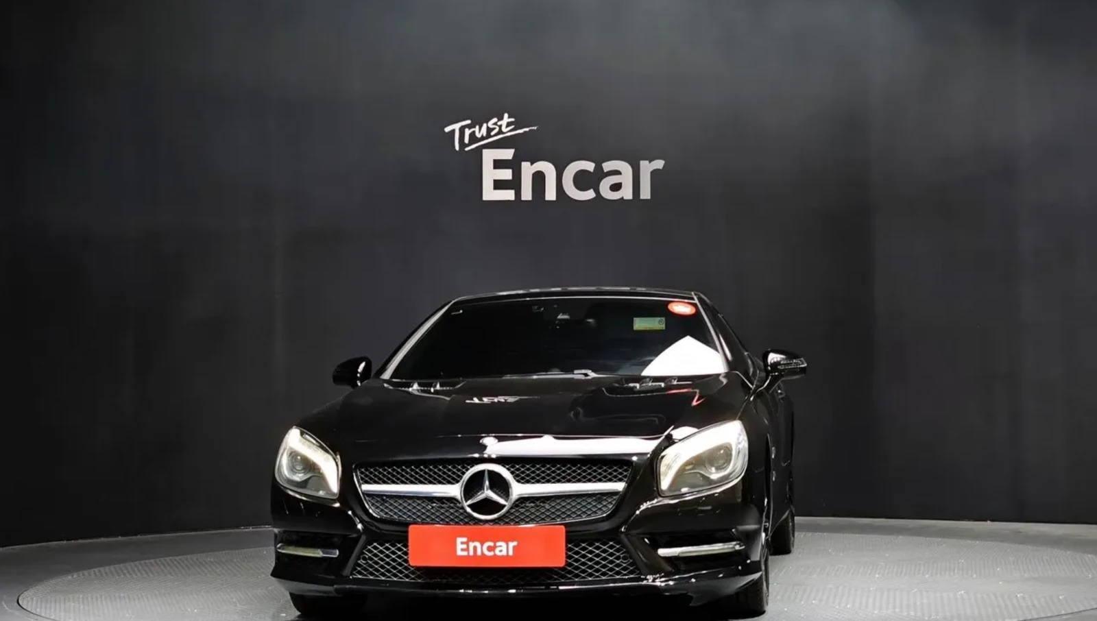 Mercedes-Benz SL 400 AMG* H&K* AIRSCARF* ОБДУХ* Крайна Цена* , снимка 2 - Автомобили и джипове - 54763639