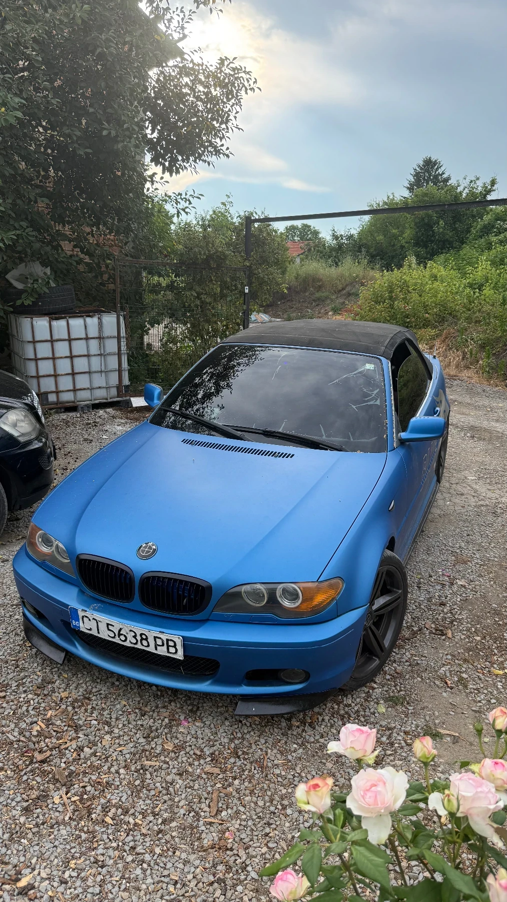 BMW 330
