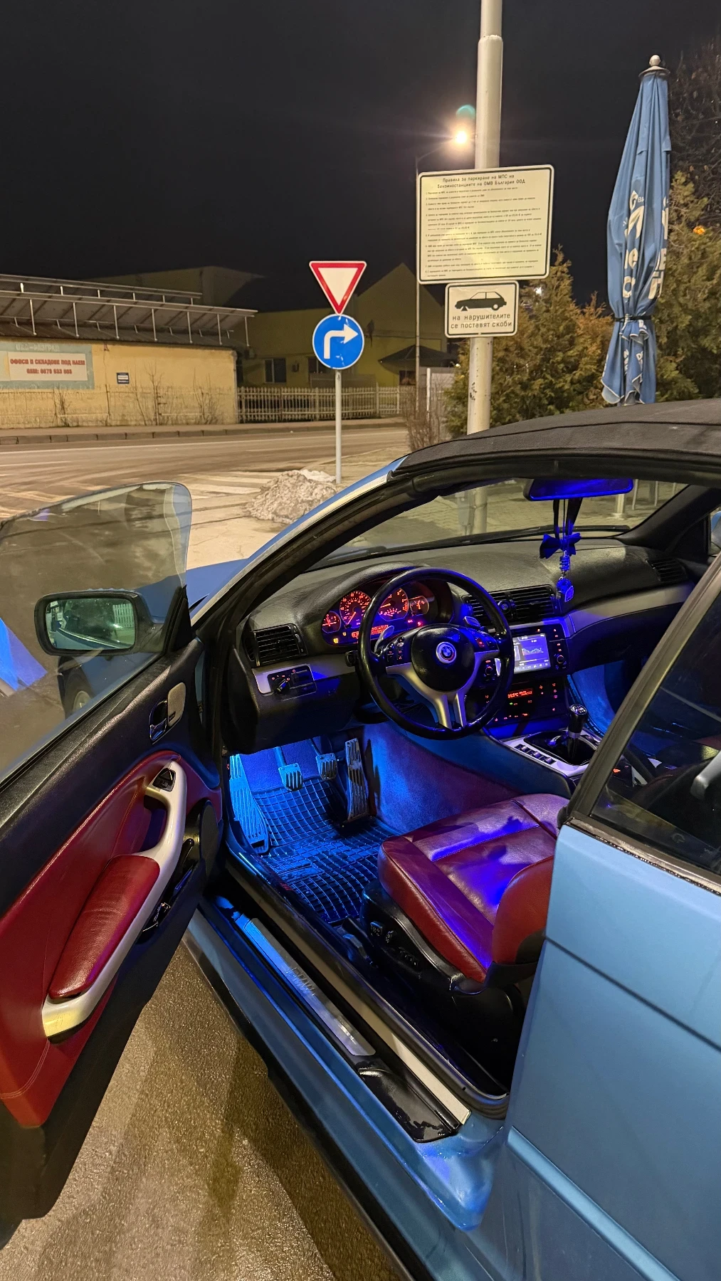 BMW 330, снимка 10 - Автомобили и джипове - 55160665