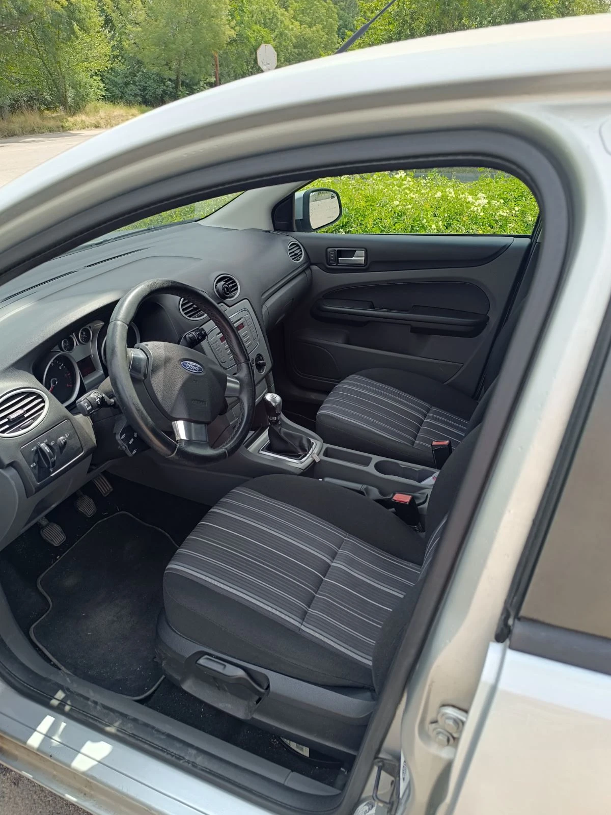 Ford Focus, снимка 7 - Автомобили и джипове - 55177867