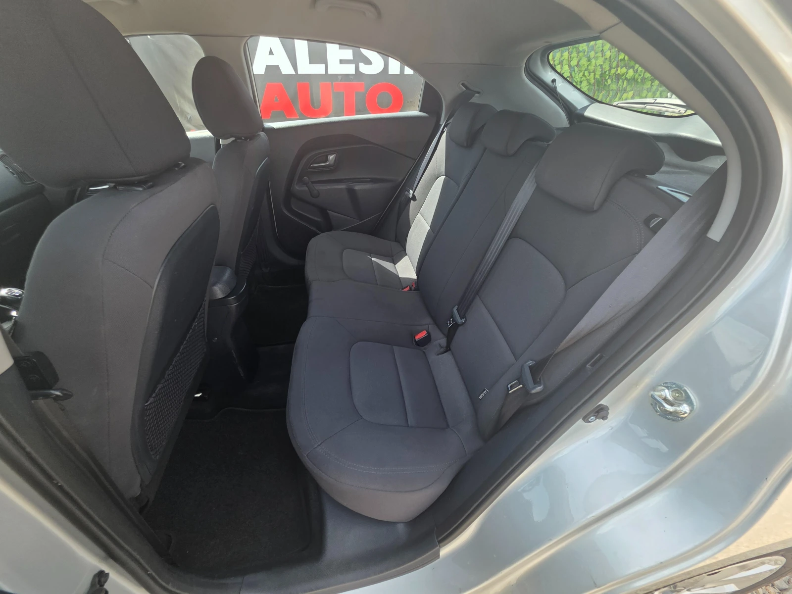 Kia Rio III-1.1 CRDI-12V-75hp, снимка 12 - Автомобили и джипове - 55230875