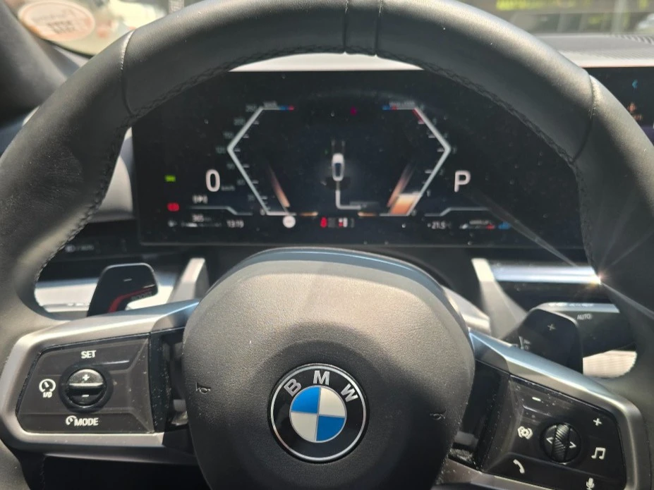 BMW 523 360* HUD* BLIND SPOT* ЕЛ. БАГАЖНИК* КРАЙНА ЦЕНА, снимка 8 - Автомобили и джипове - 55435432