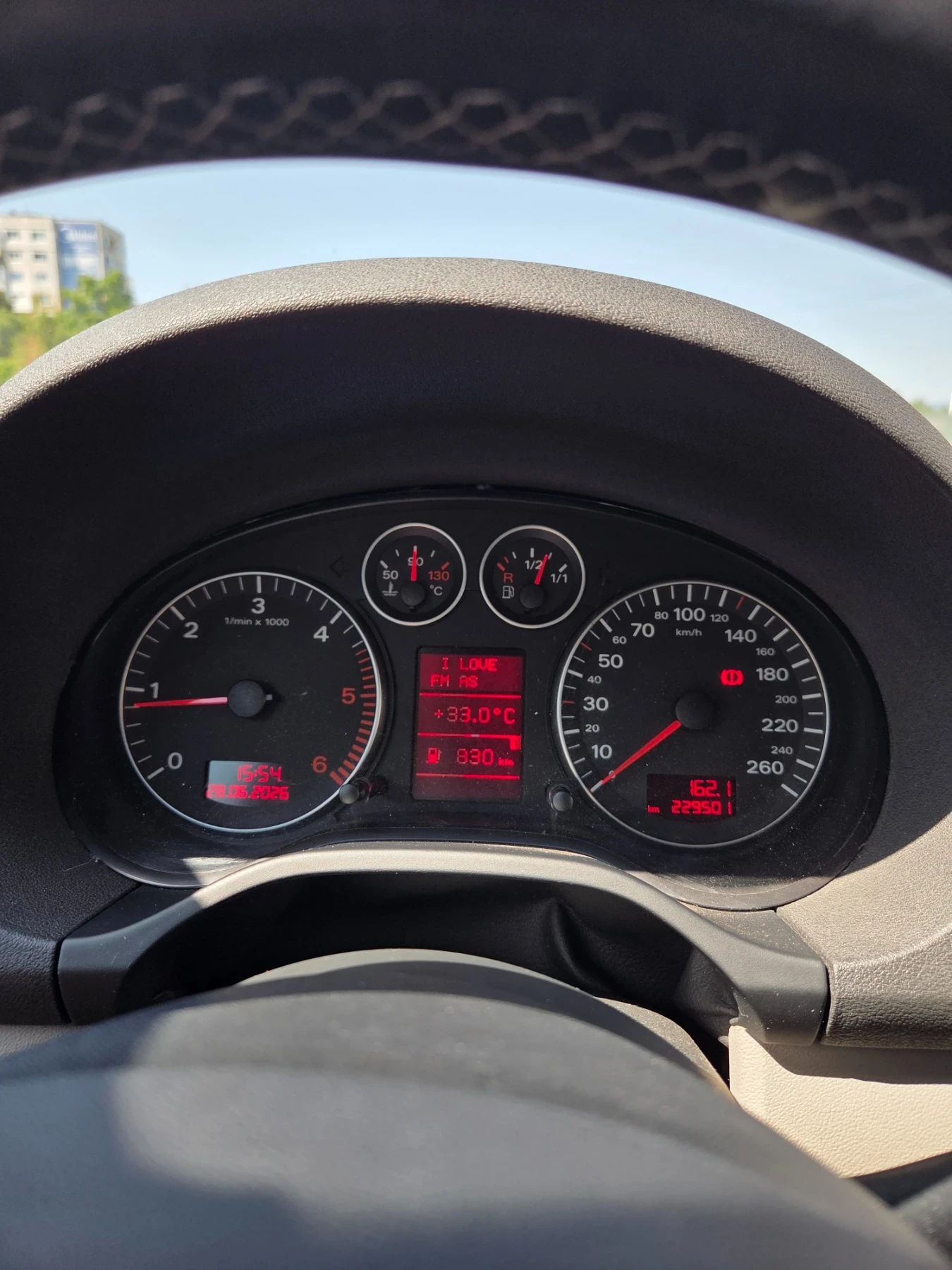 Audi A3, снимка 4 - Автомобили и джипове - 55625163