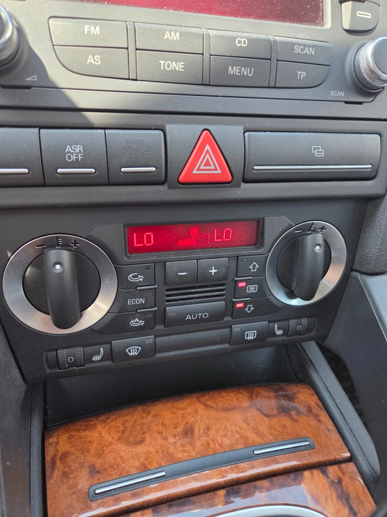Audi A3, снимка 5 - Автомобили и джипове - 55625163