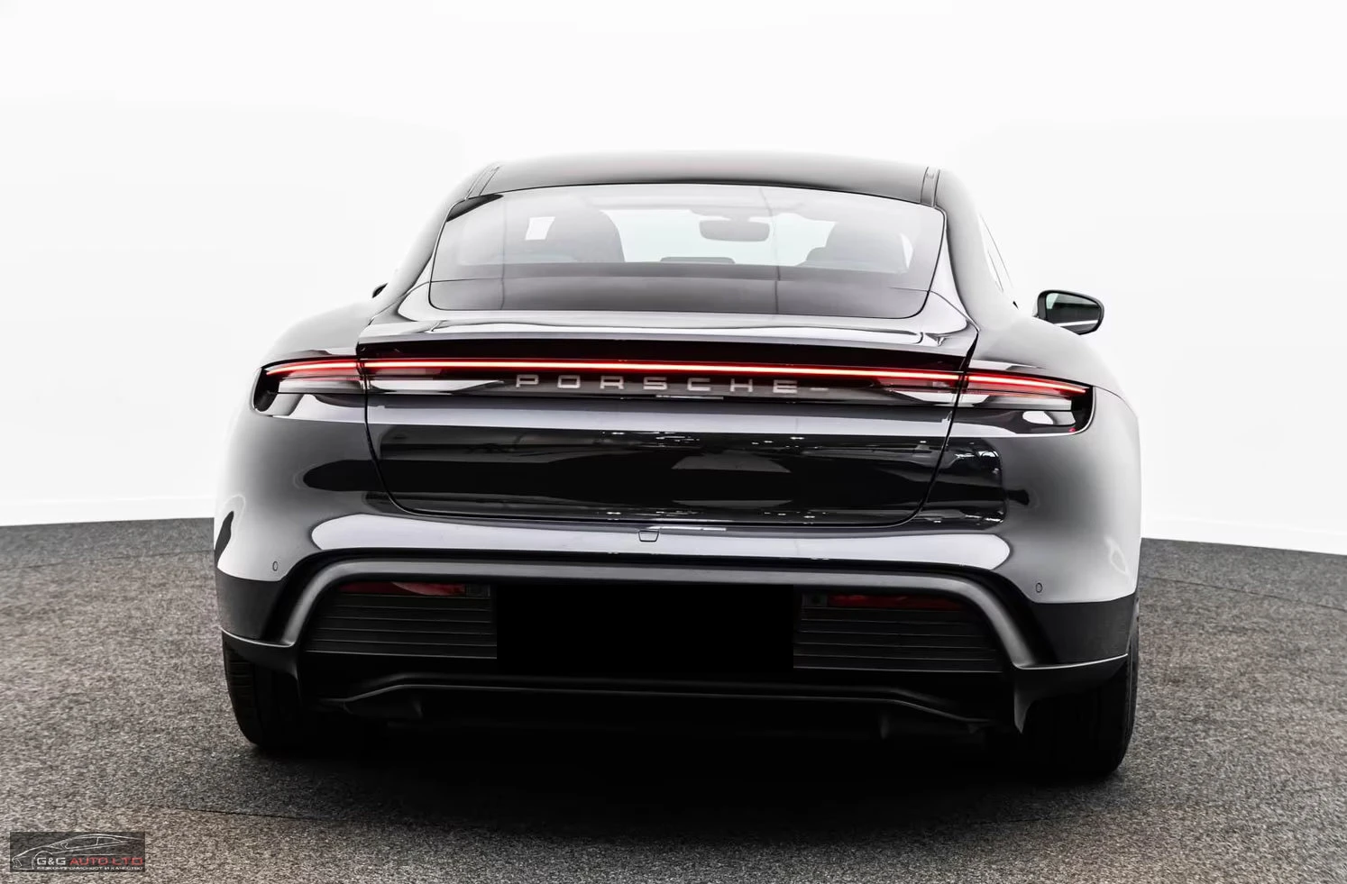 Porsche Taycan 4S/571HP/PLUS/ACC/HUD/PANO/360/KLESS/842z, снимка 9 - Автомобили и джипове - 55804172