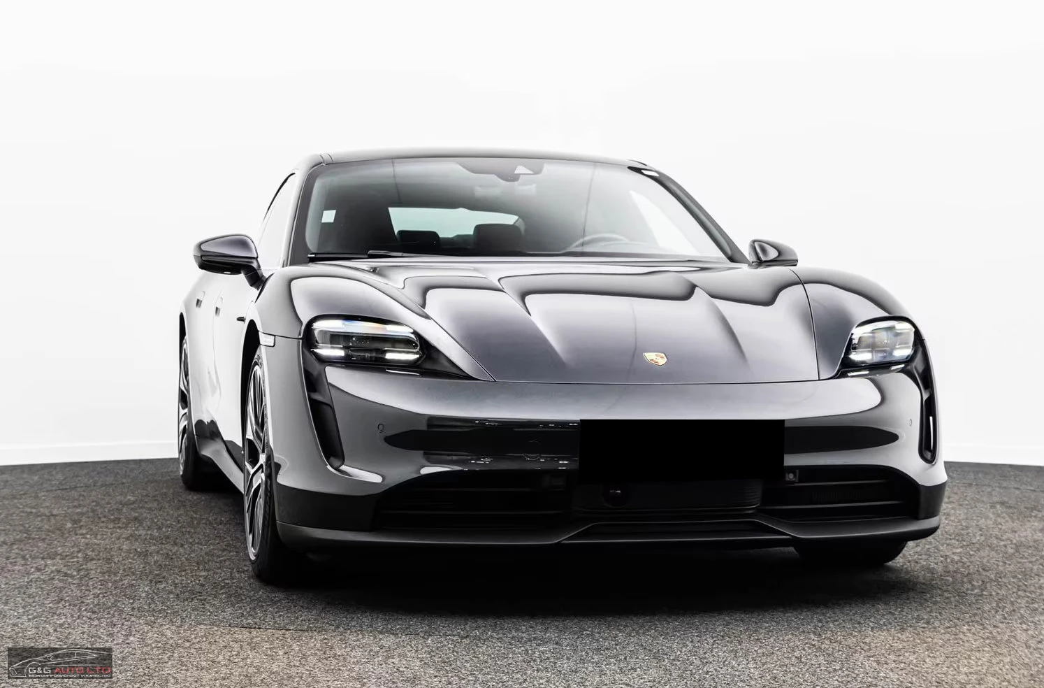 Porsche Taycan 4S/571HP/PLUS/ACC/HUD/PANO/360/KLESS/842z, снимка 6 - Автомобили и джипове - 55804172