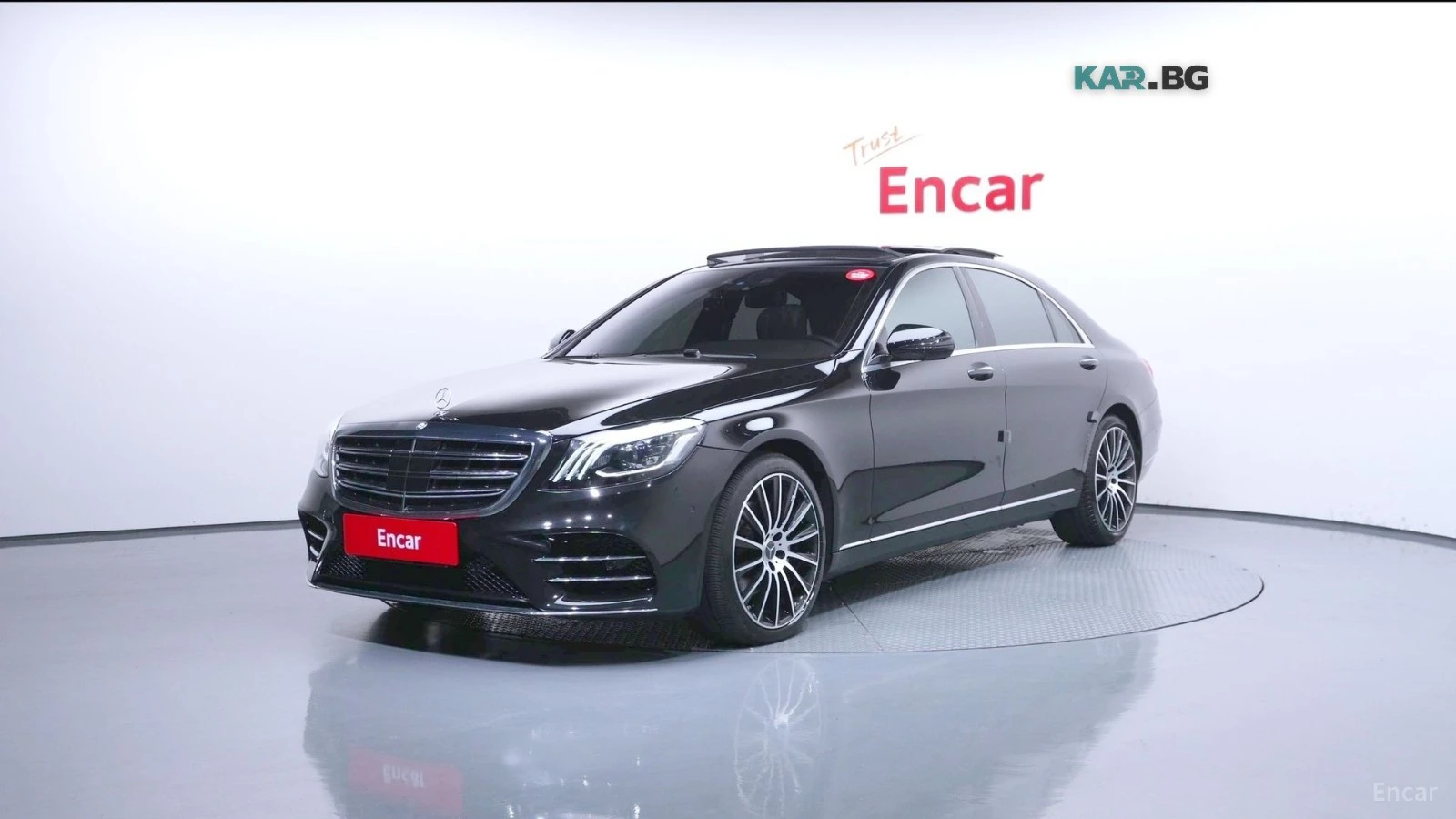 Mercedes-Benz S 350 LONG BlueTEC* 360* МОНИТОРИ* ОБДУХ* НАВИ* ПАНО