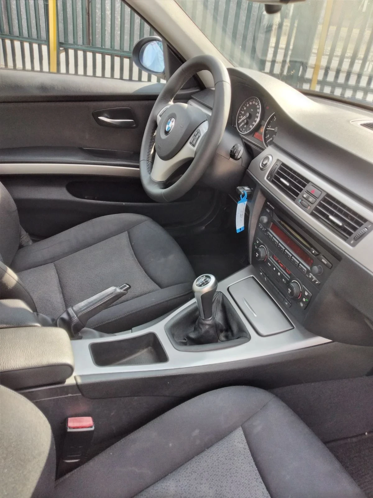 BMW 320 i �������� | Mobile.bg � ����������� 9