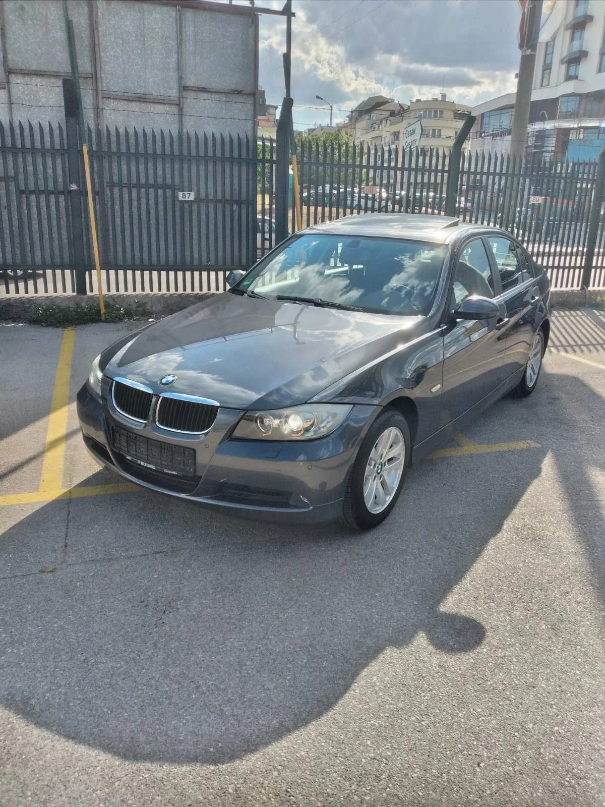BMW 320 i �������� | Mobile.bg � ����������� 5