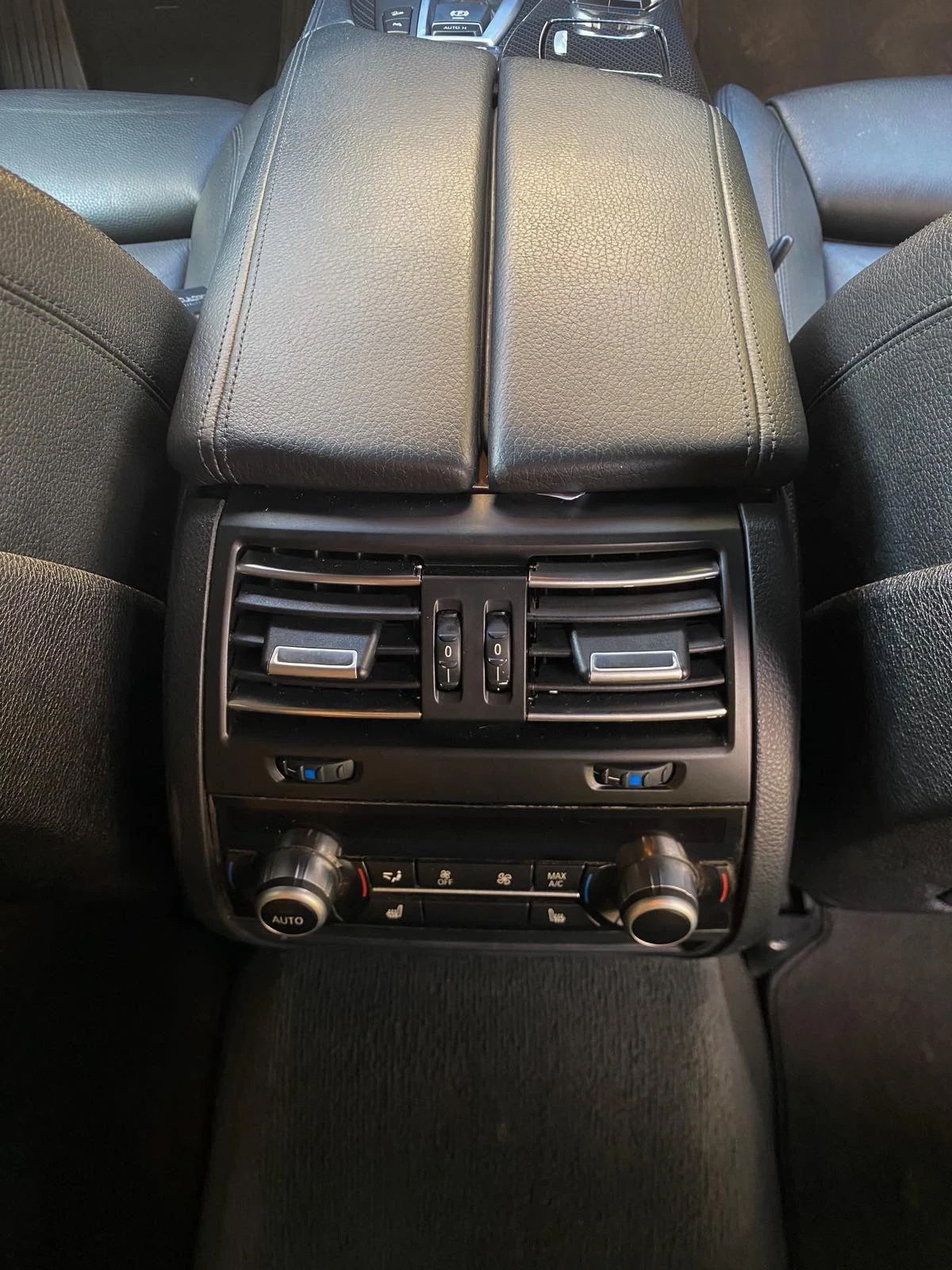 BMW 535 Face/Performance/Digt/Kayless/Head-up/X-drive/Full, снимка 9 - Автомобили и джипове - 56025949