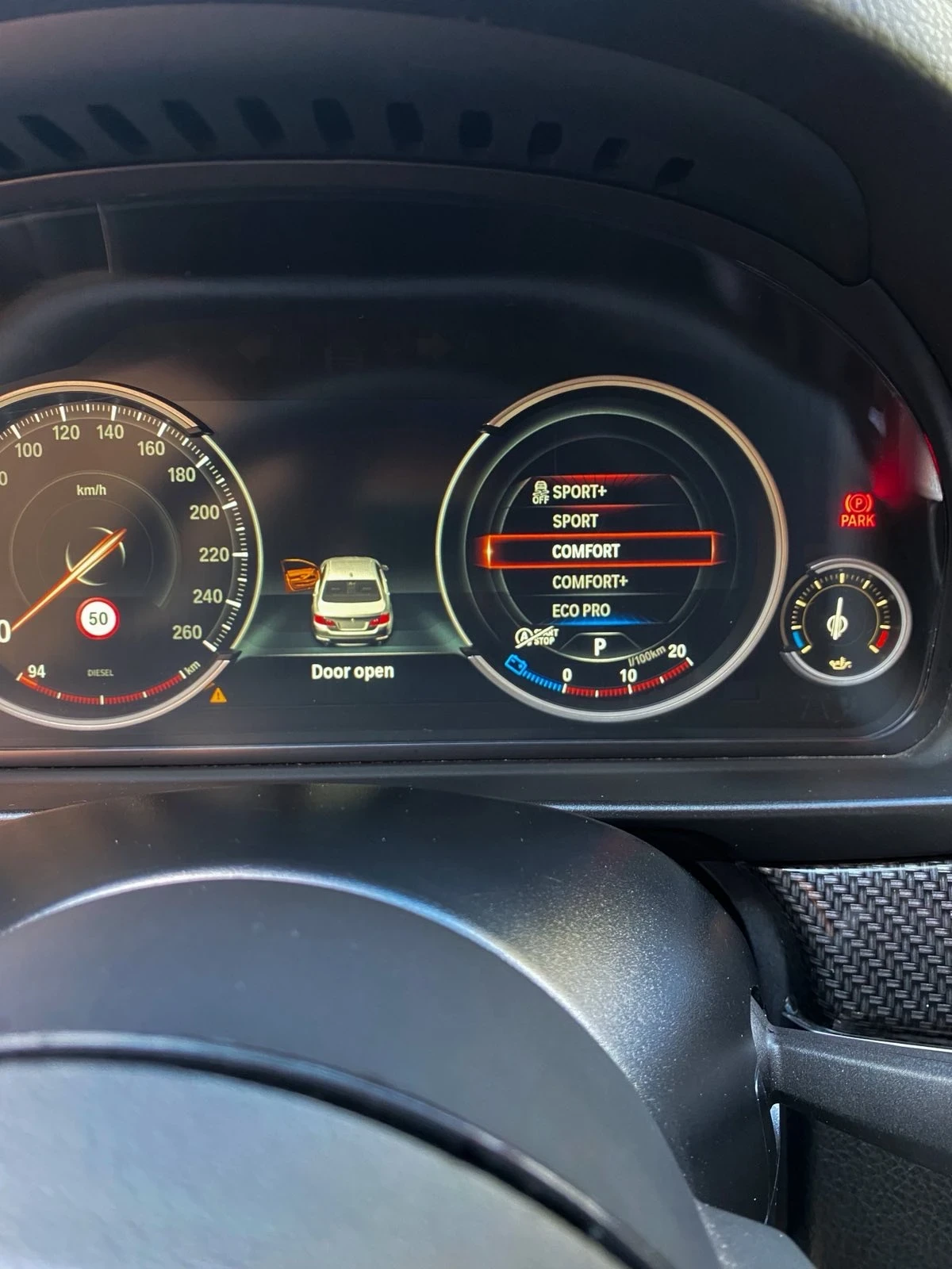 BMW 535 Face/Performance/Digt/Kayless/Head-up/X-drive/Full, снимка 8 - Автомобили и джипове - 56025949